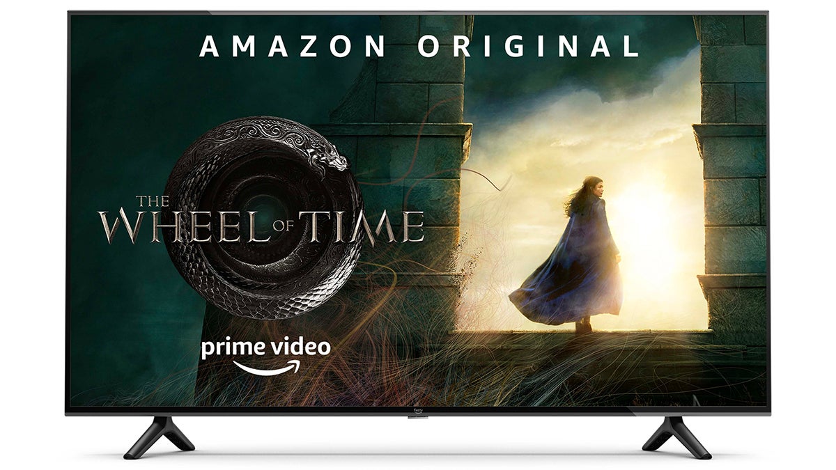 Image: Amazon