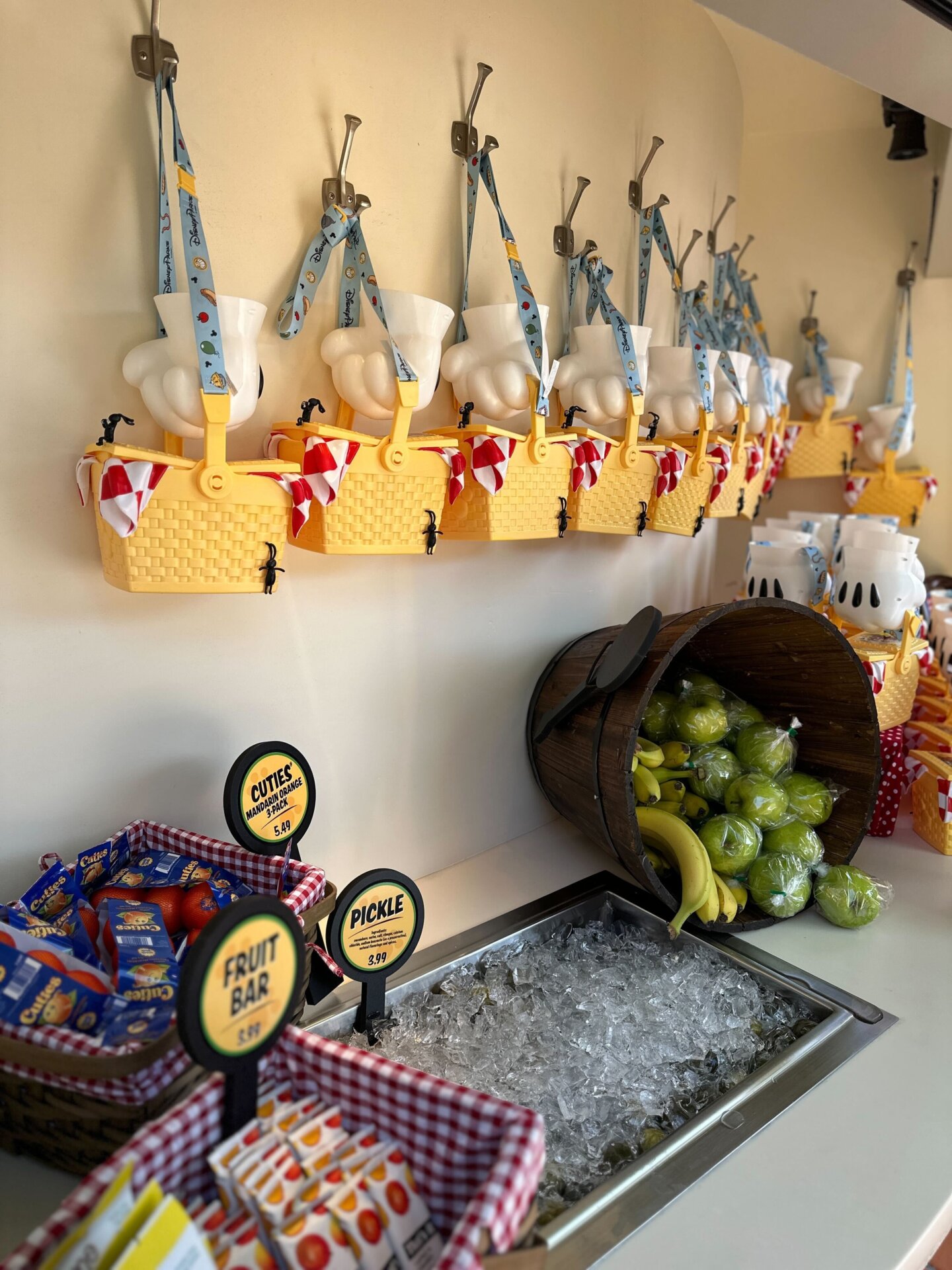 Photo: Sabina Graves/Gizmodo