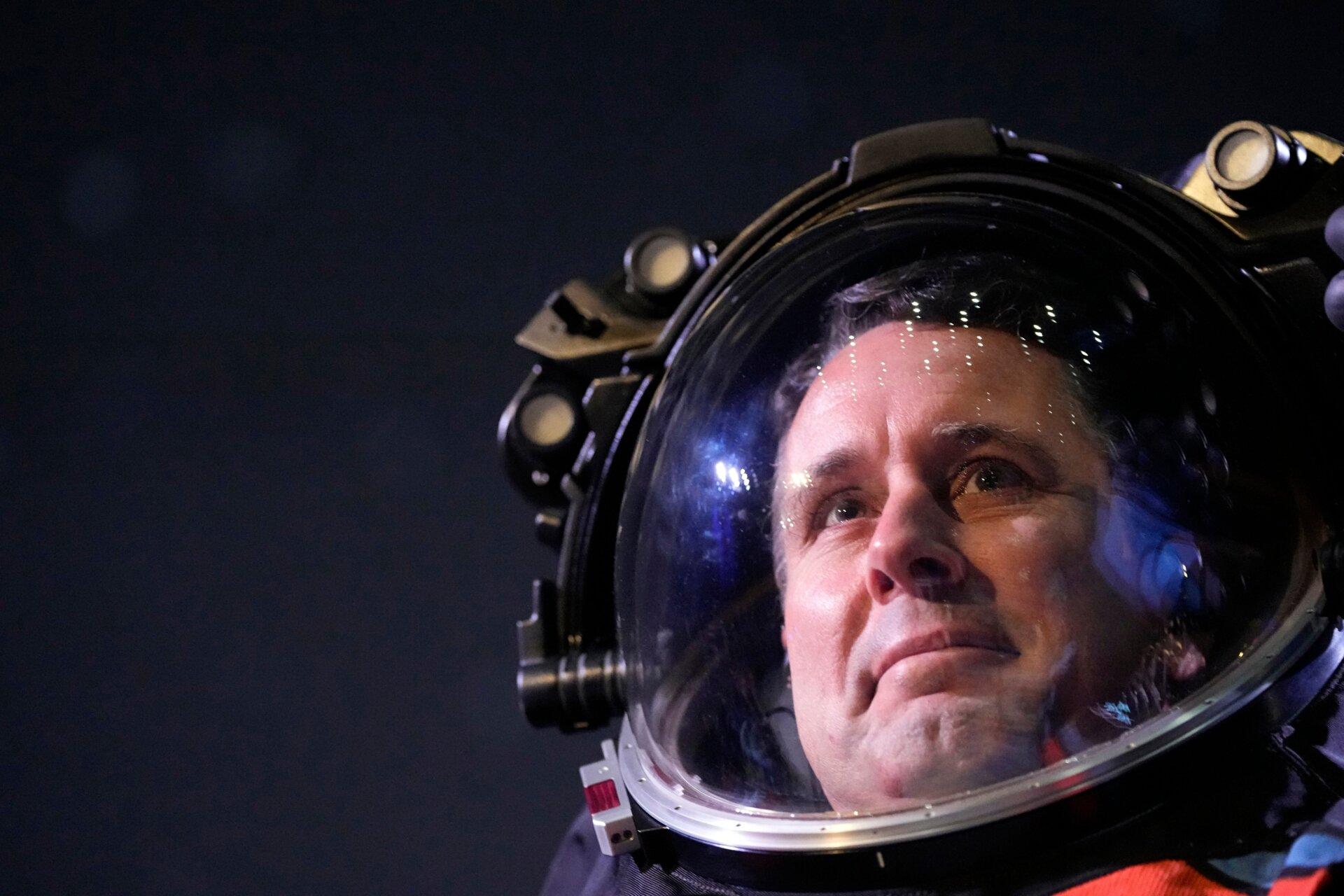 Photo: David J. Phillip