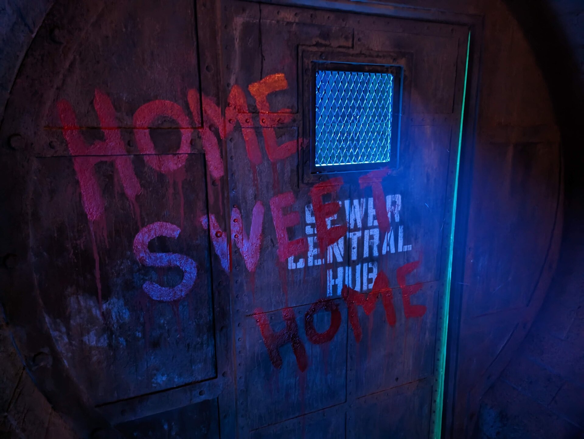 Image: Courtesy of Egan Escape Productions