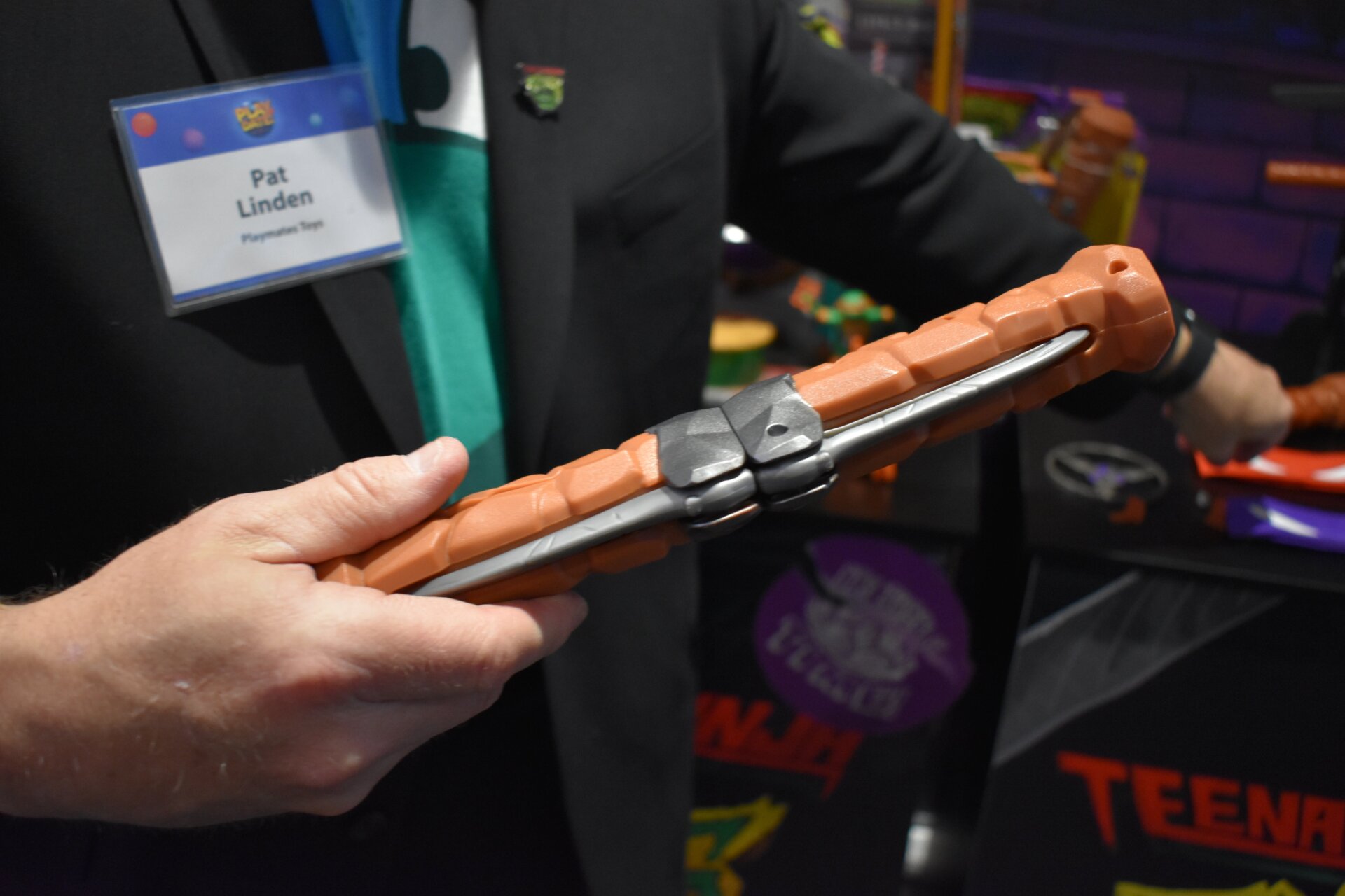 Photo: Kyle Barr/Gizmodo