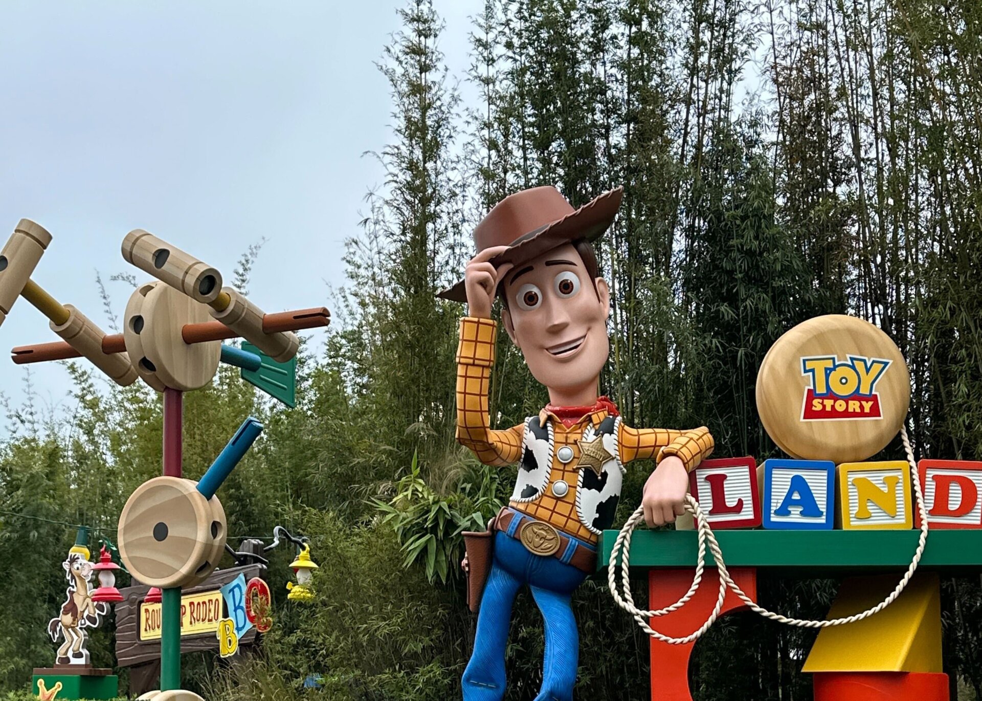 Photo: Sabina Graves/Gizmodo