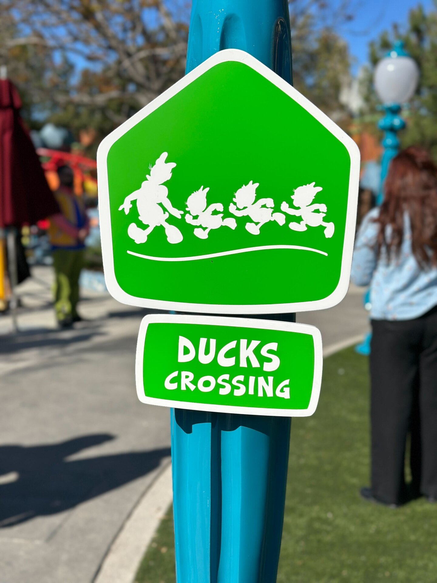 Photo: Sabina Graves/Gizmodo