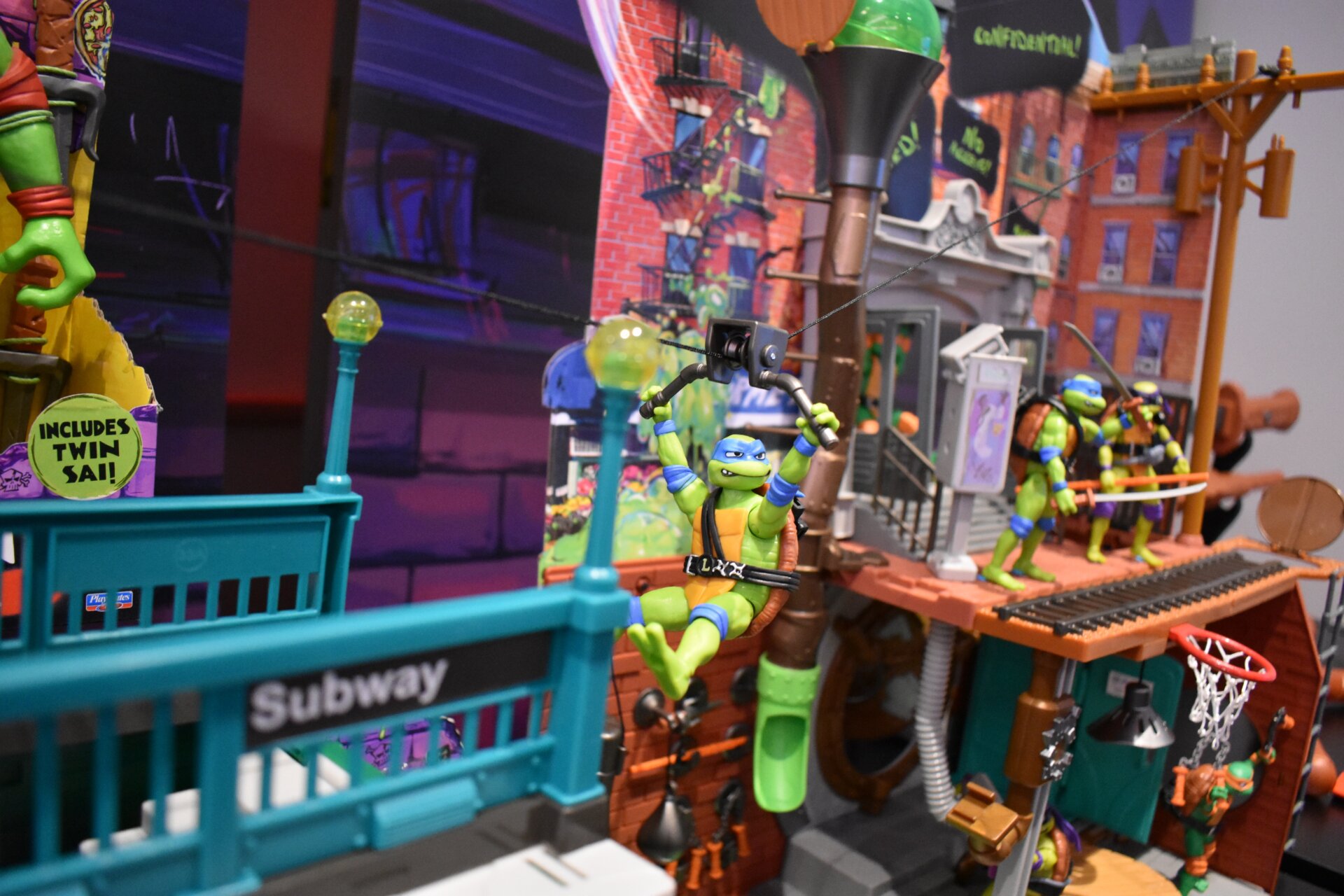 Photo: Kyle Barr/Gizmodo