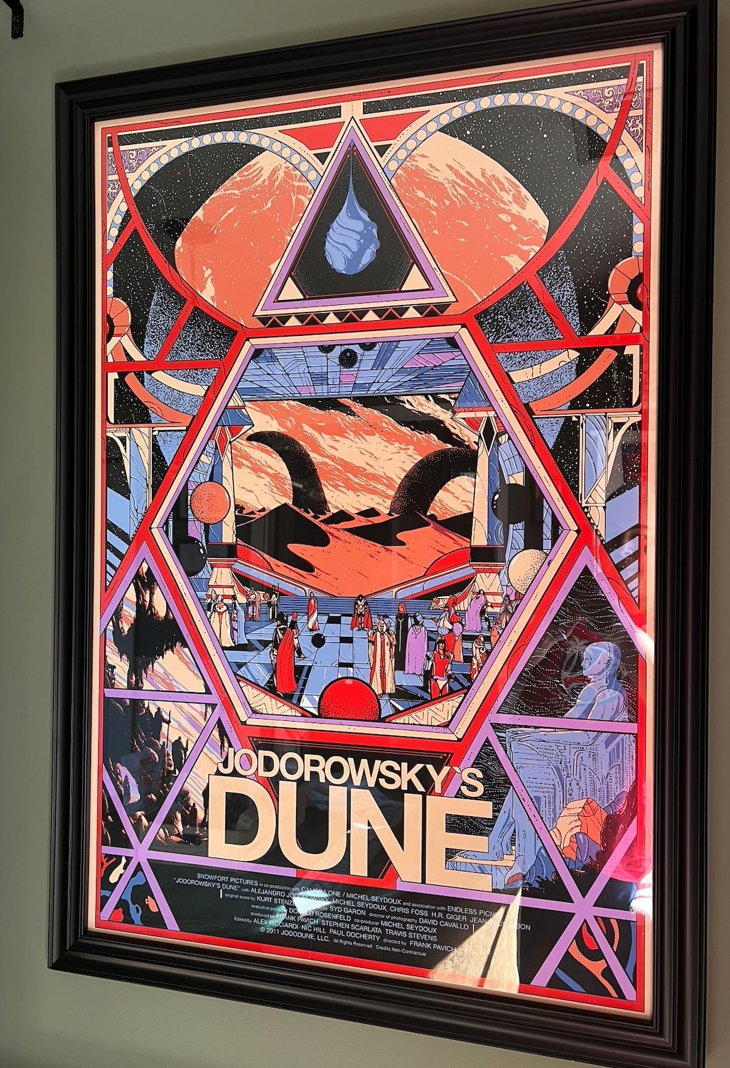 Photo: Germain Lussier/io9/Mondo