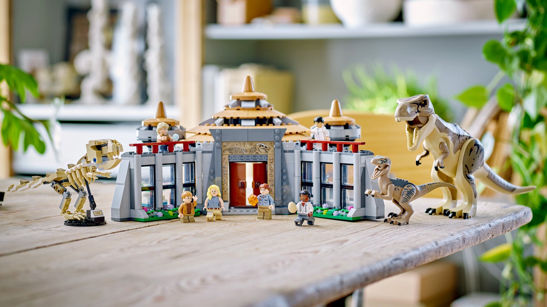 Image: Lego