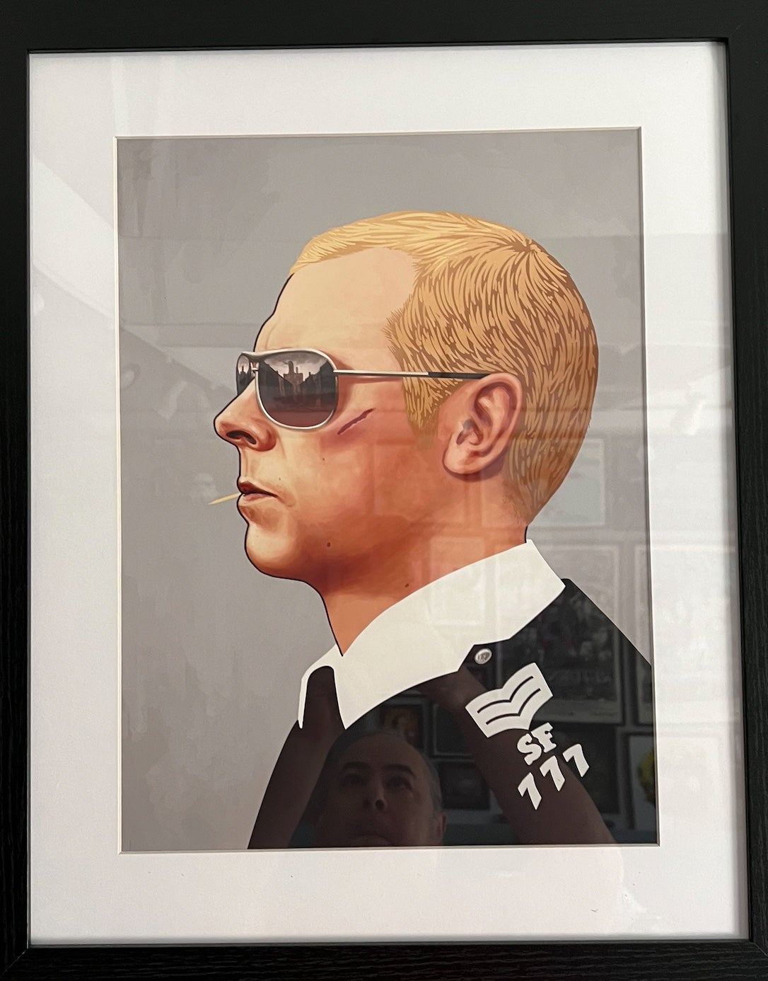 Photo: Germain Lussier/io9/Mondo