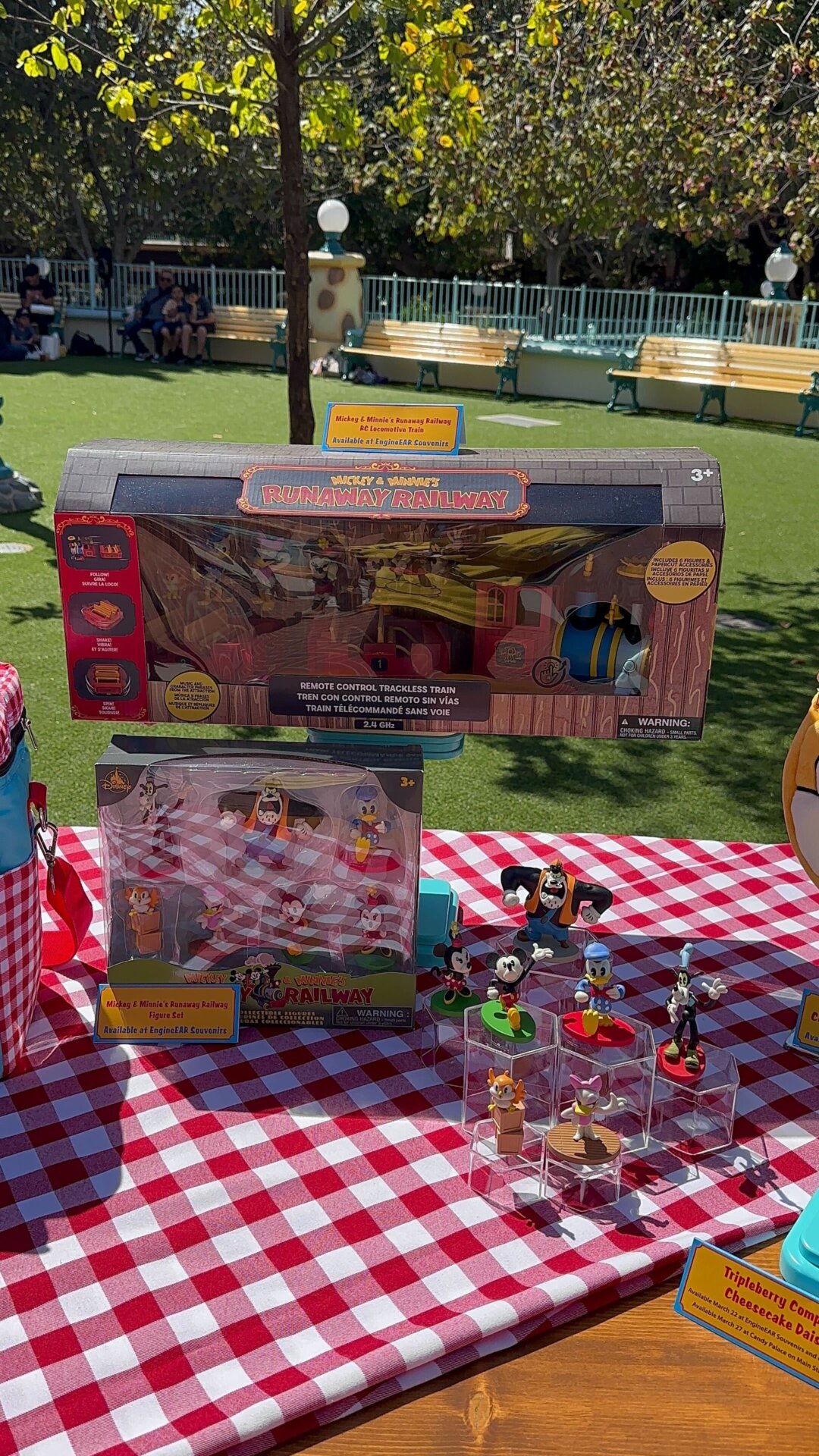 Photo: Sabina Graves/Gizmodo