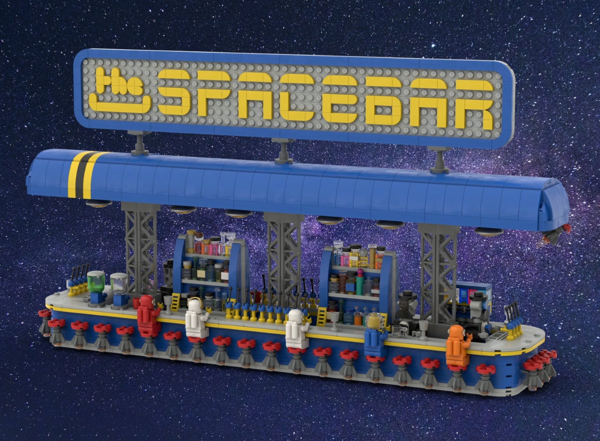 Screenshot: Jody Serrano / Gizmodo / Rockmaninoff