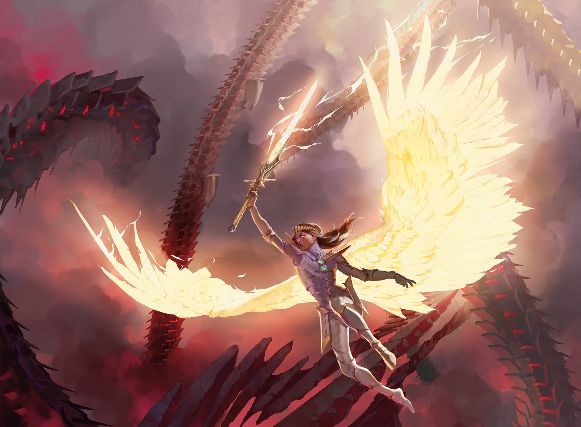 Image: Wizards of the Coast