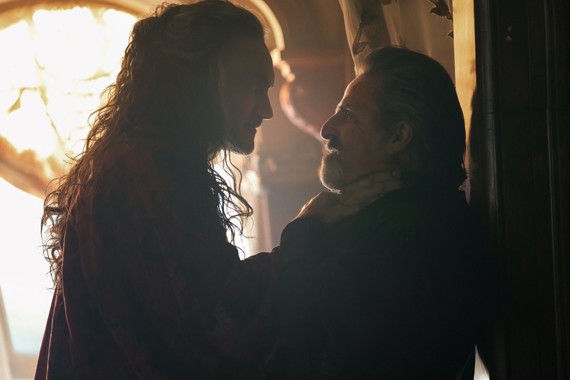 Image: Photograph by Aaron Epstein/HBO Max