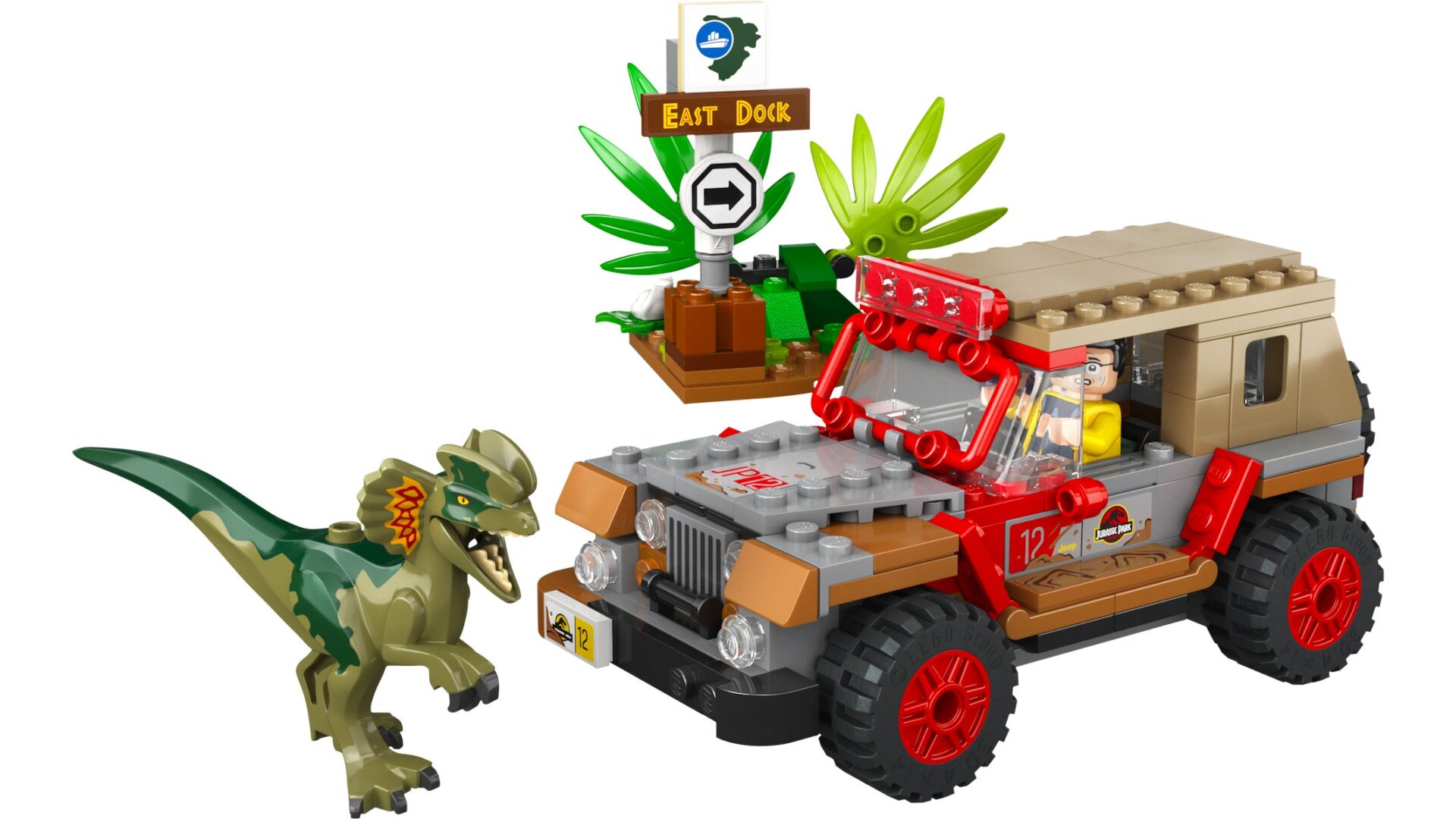 Image: Lego