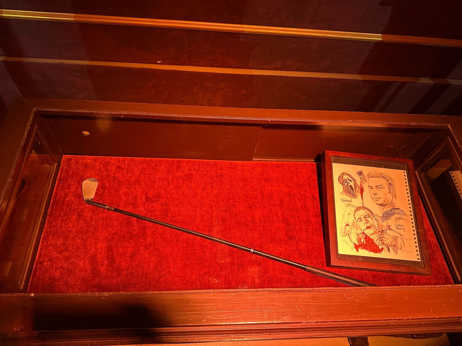 Photo: Sabina Graves/Gizmodo