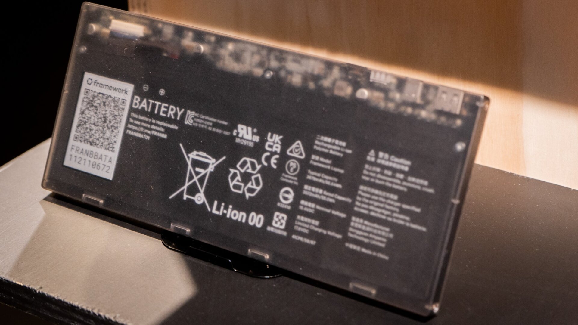 Photo: Florence Ion / Gizmodo