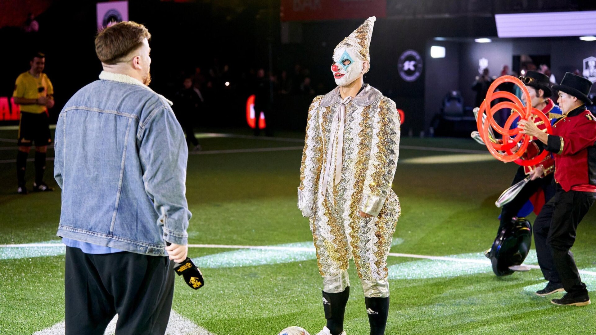 Photo: Kings League InfoJobs