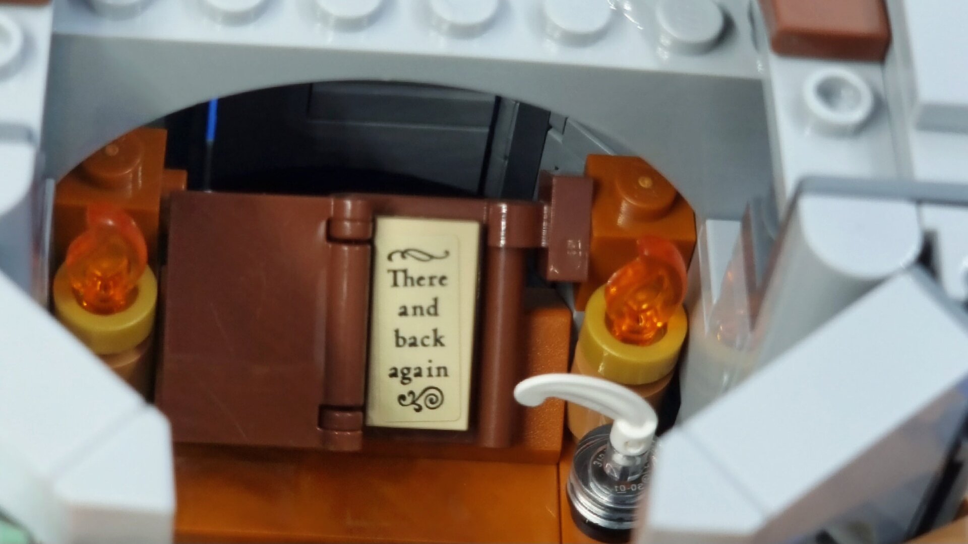 Photo: James Whitbrook/Gizmodo