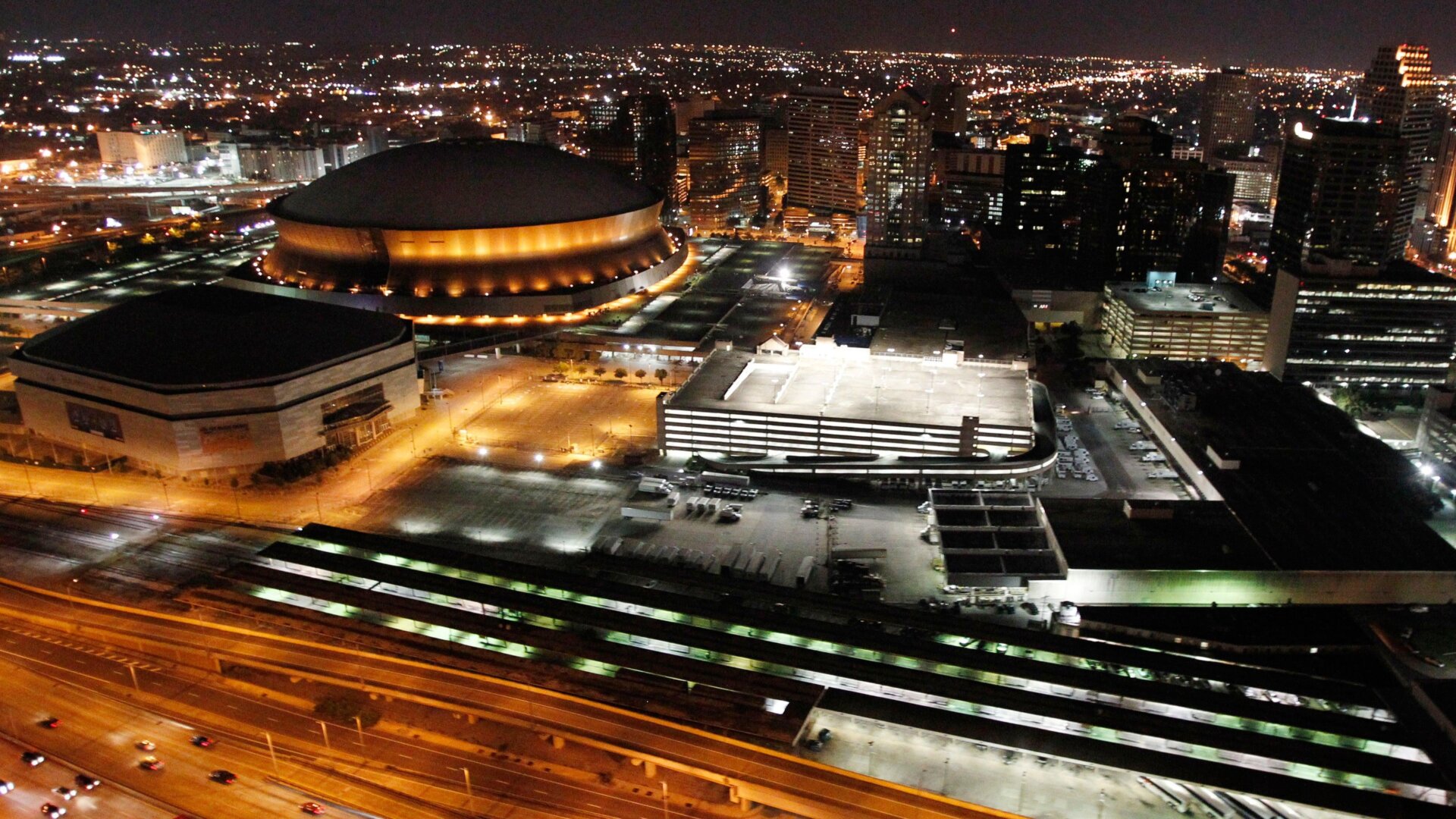 Photo: Gerald Herbert