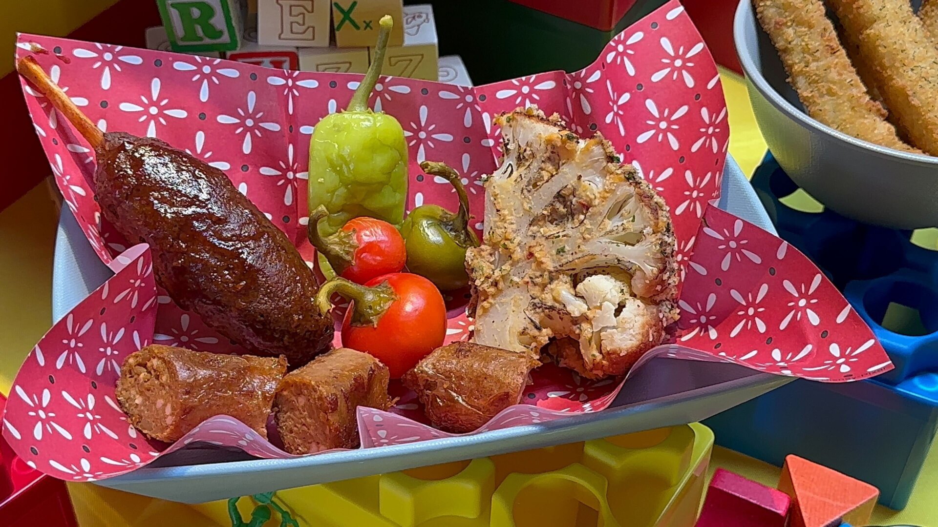 Photo: Sabina Graves/Gizmodo