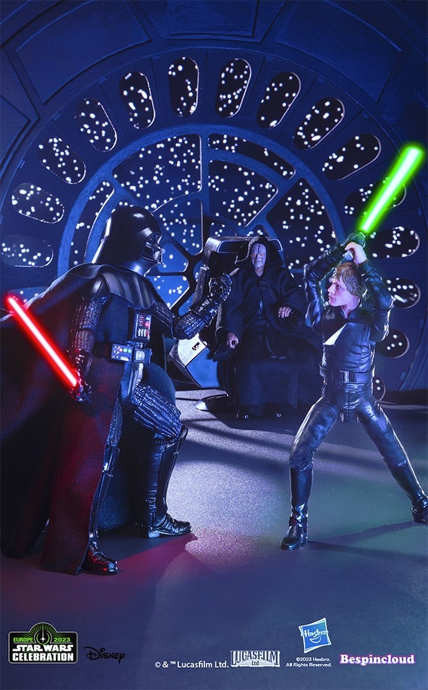Image: Lucasfilm/Acme Archive