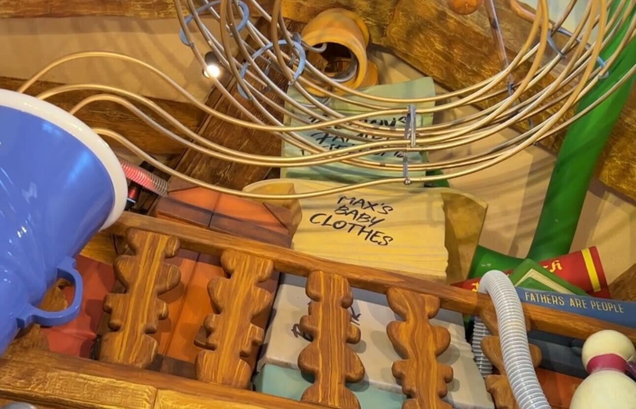 Photo: Sabina Graves/Gizmodo