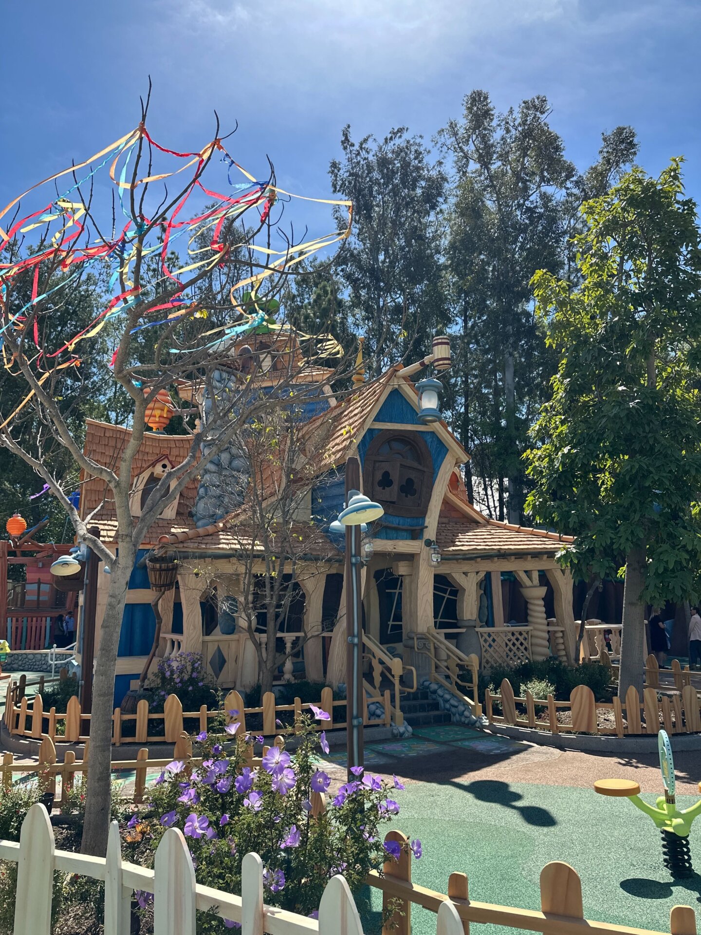 Photo: Sabina Graves/Gizmodo