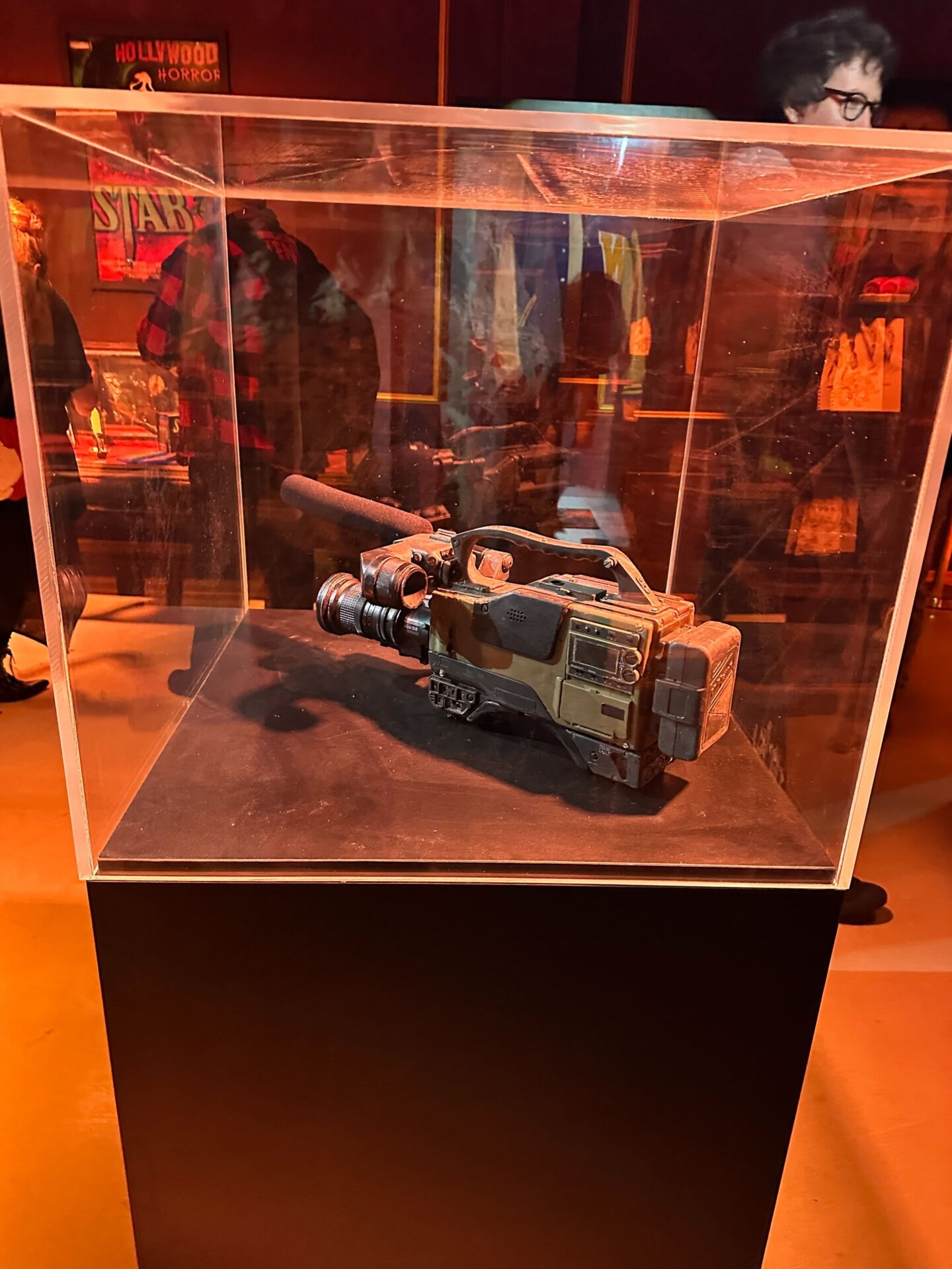 Photo: Sabina Graves/Gizmodo