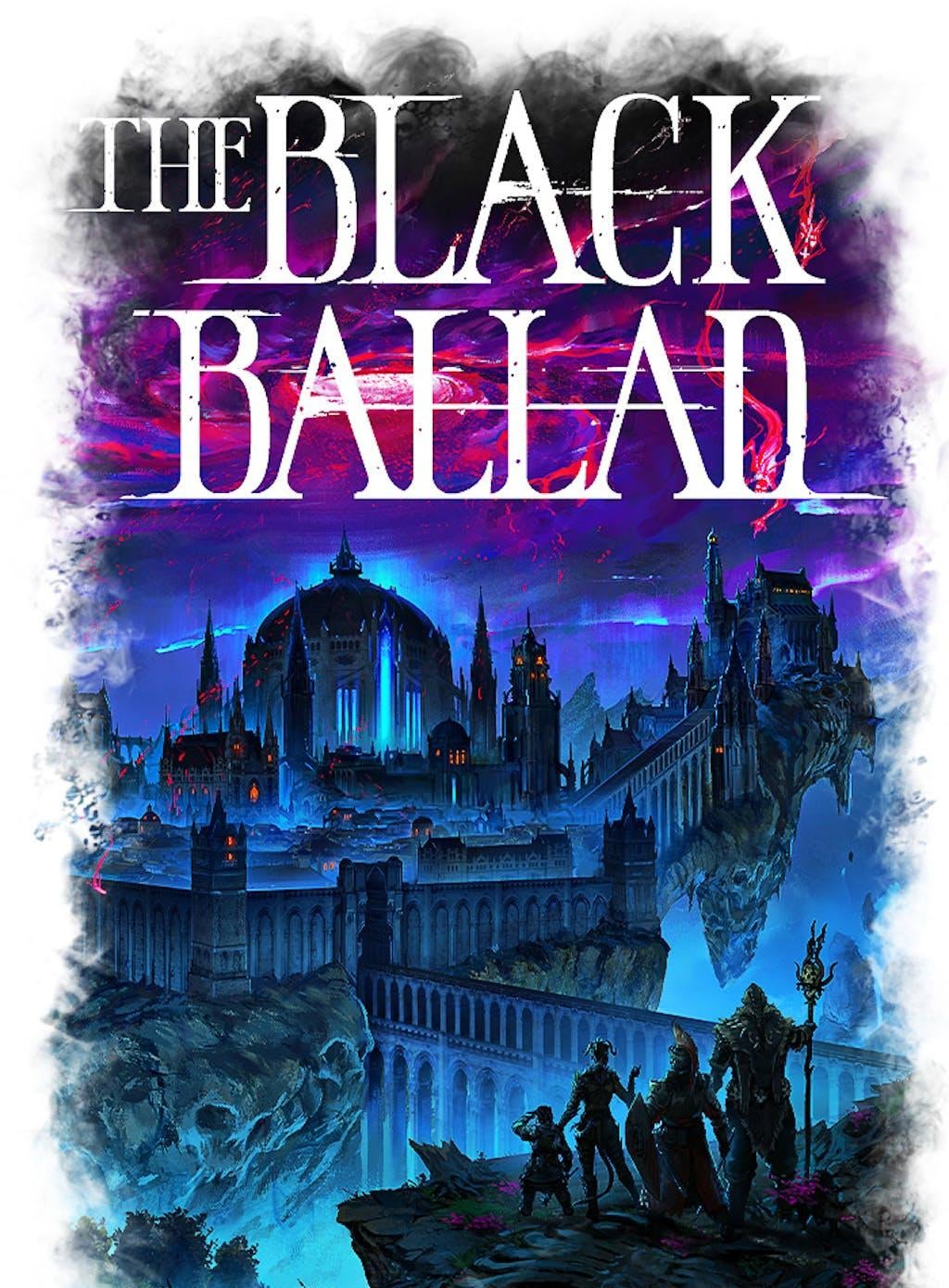 Image: Storyteller’s Forge