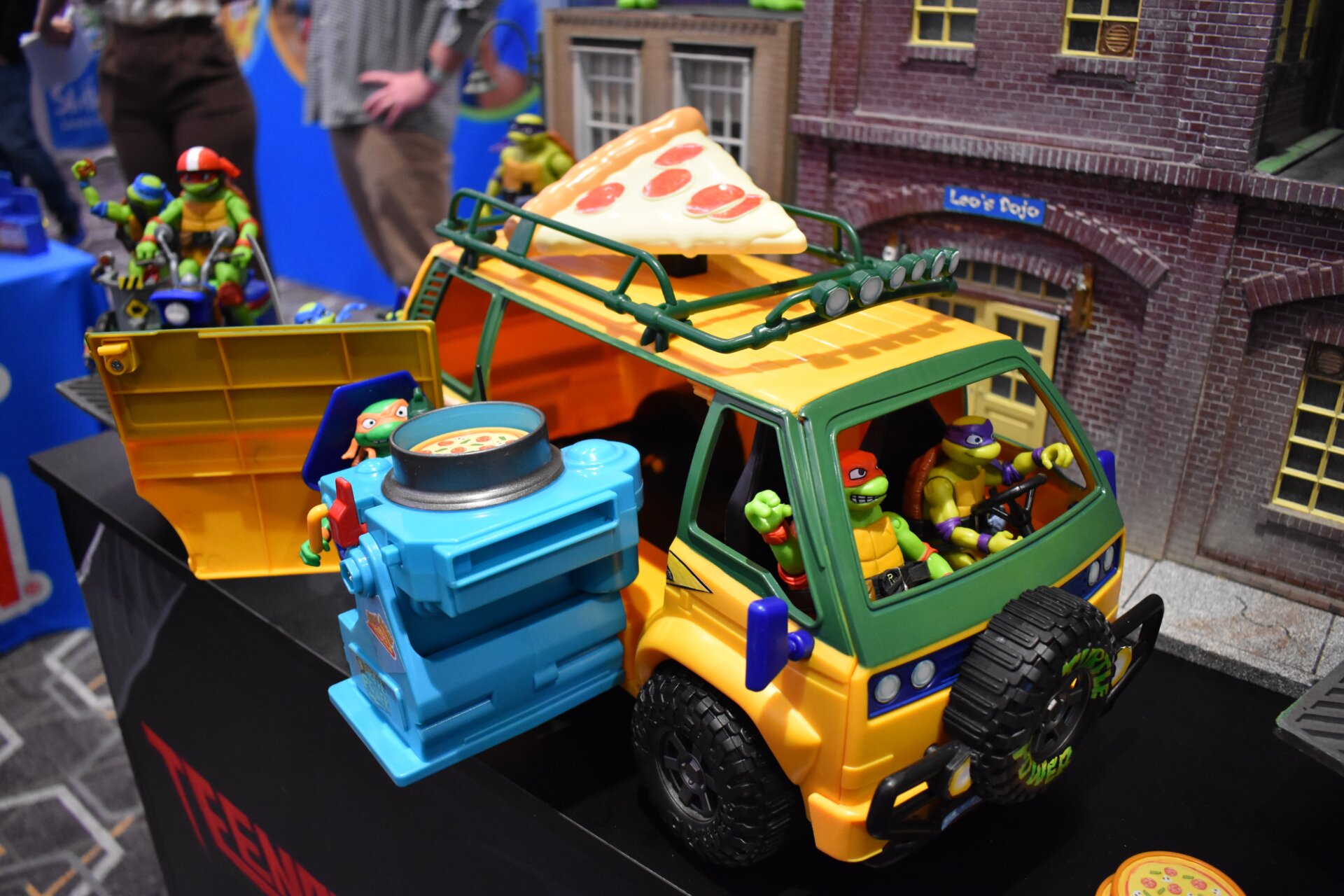 Photo: Kyle Barr/Gizmodo