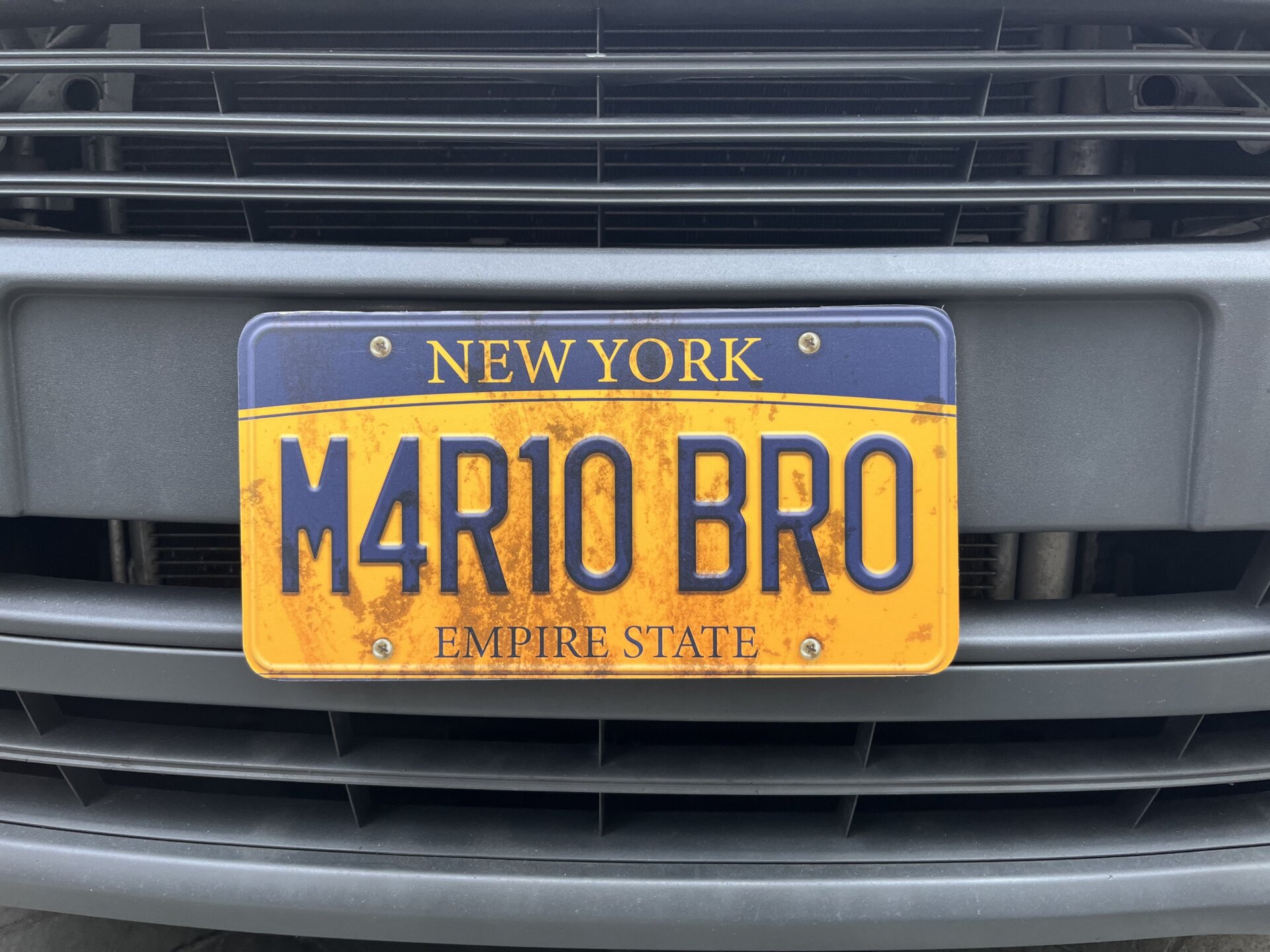 Photo: Artem Golub/io9