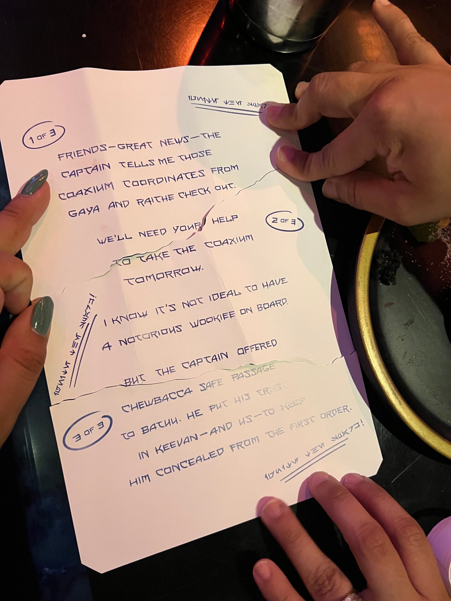 Photo: Sabina Graves/Gizmodo