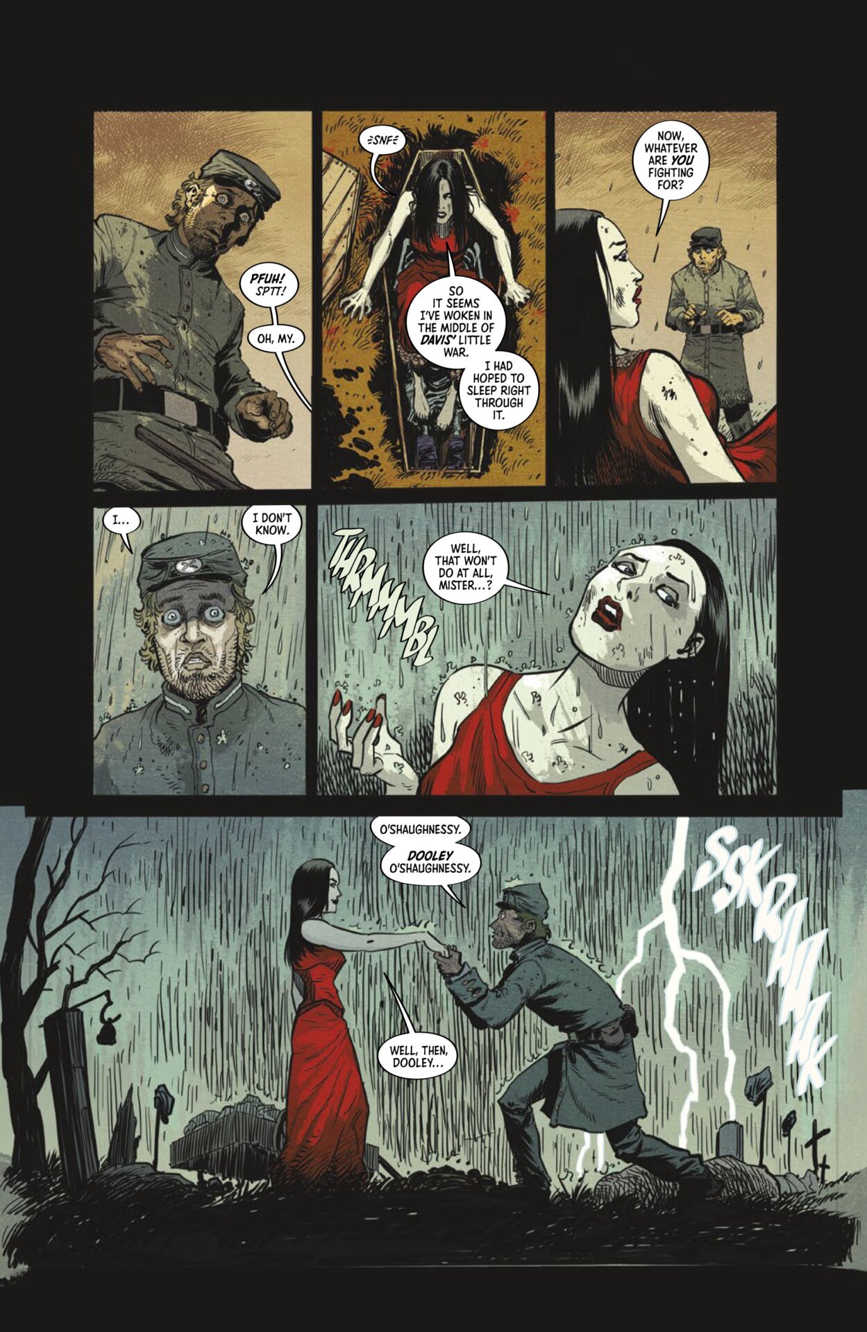 Image: Vault Comics