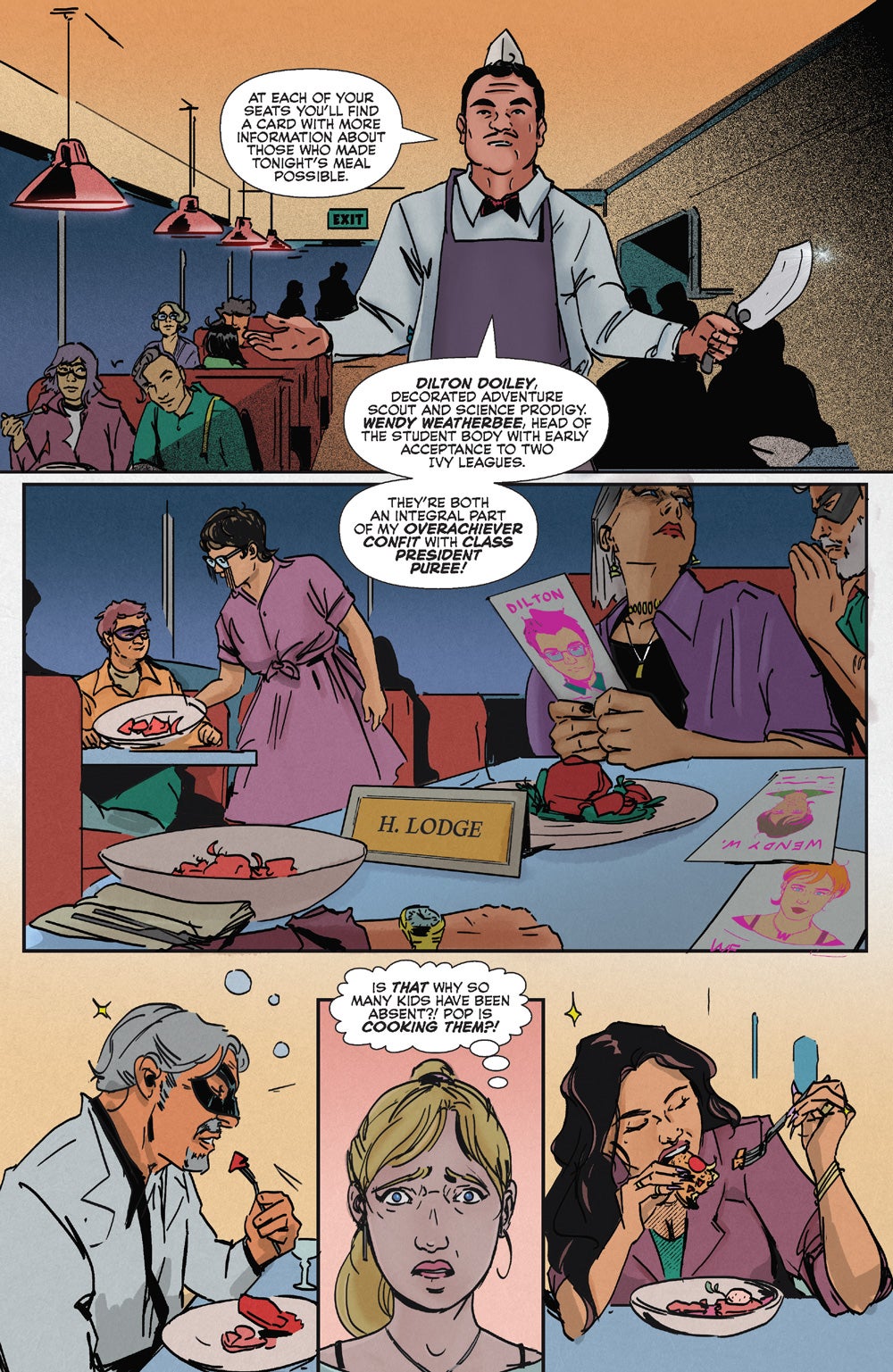 Image: Archie Comics