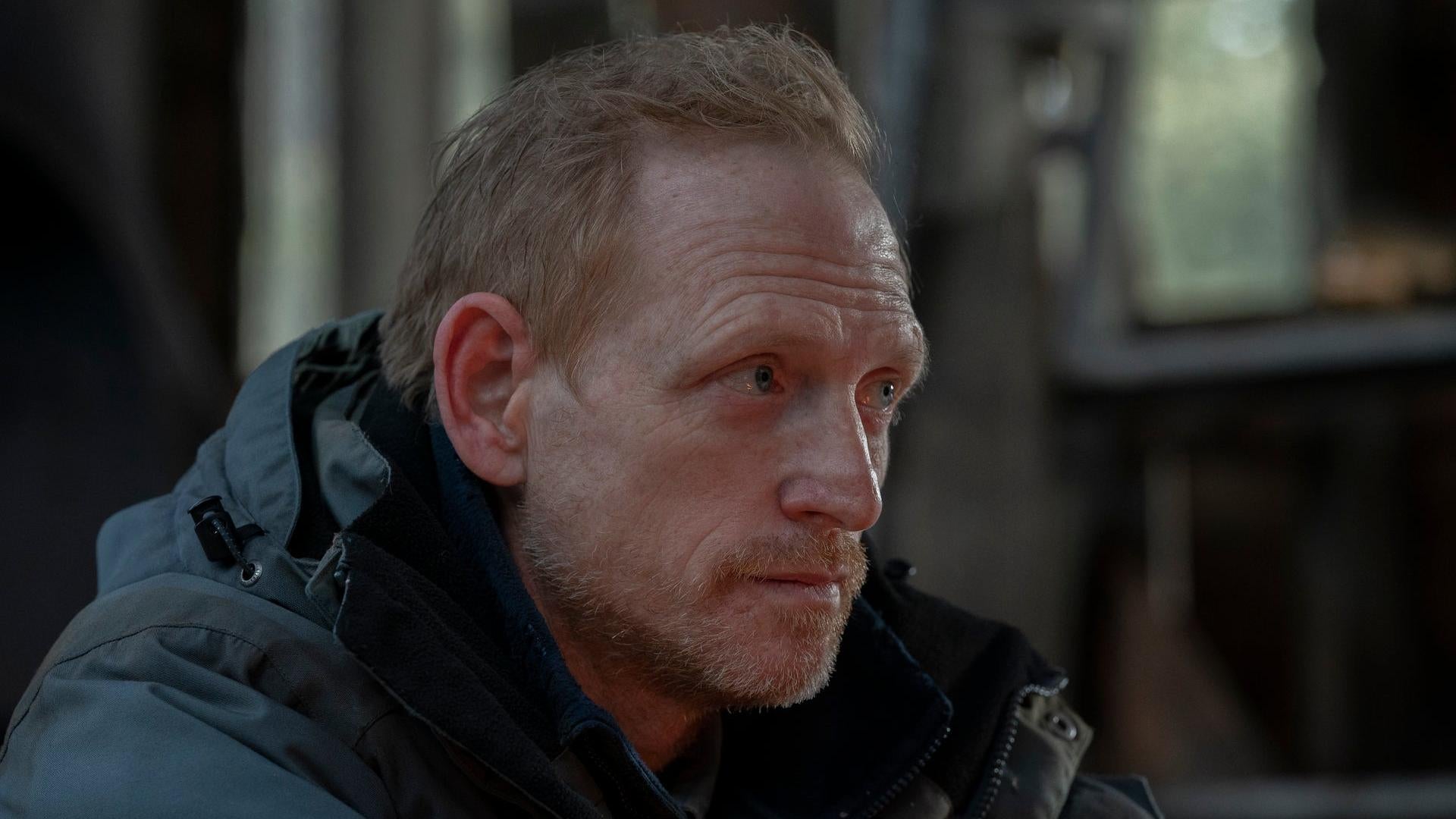 David is a bad, bad man.