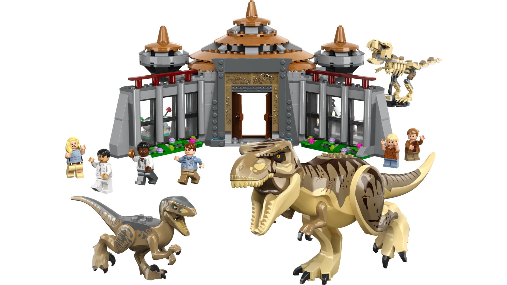 Image: Lego