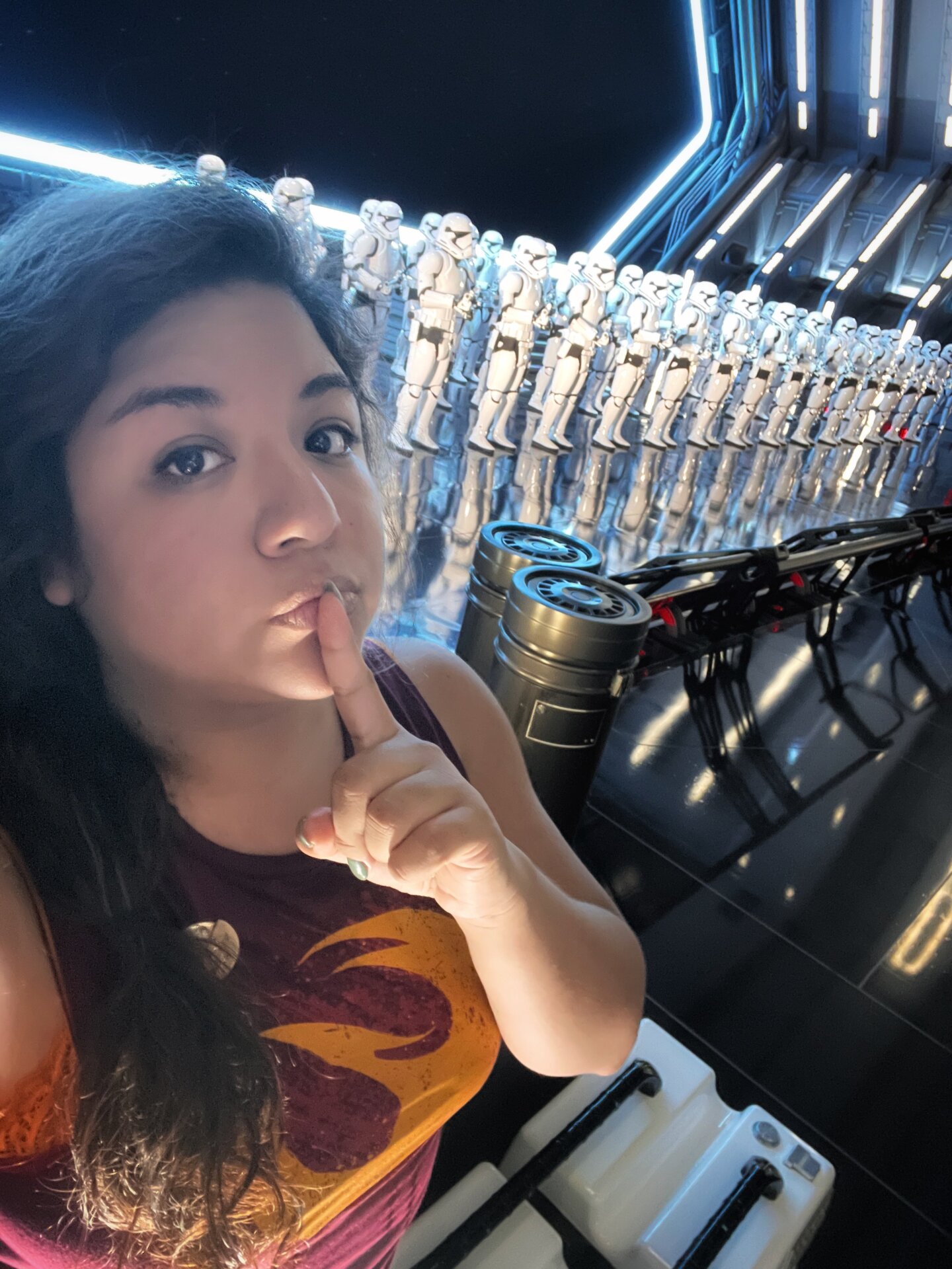 Photo: Sabina Graves/Gizmodo