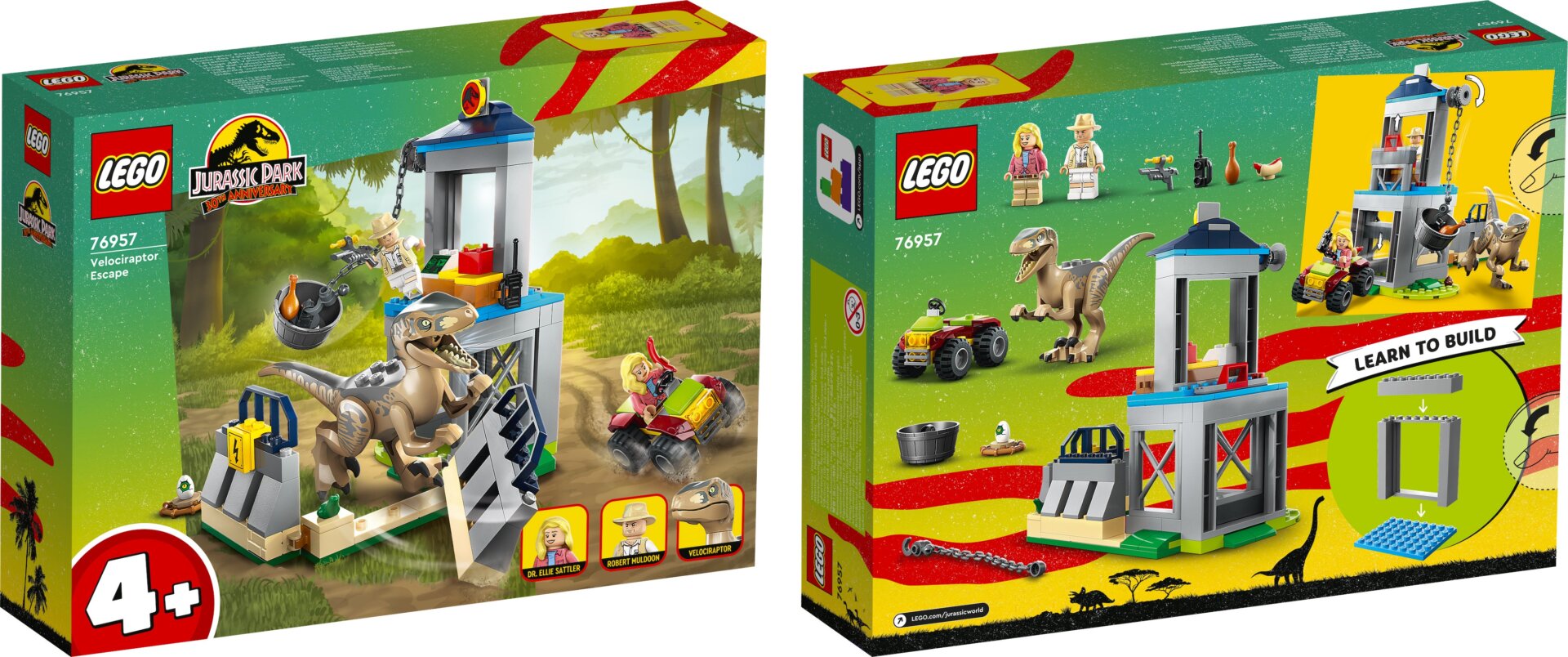 Image: Lego