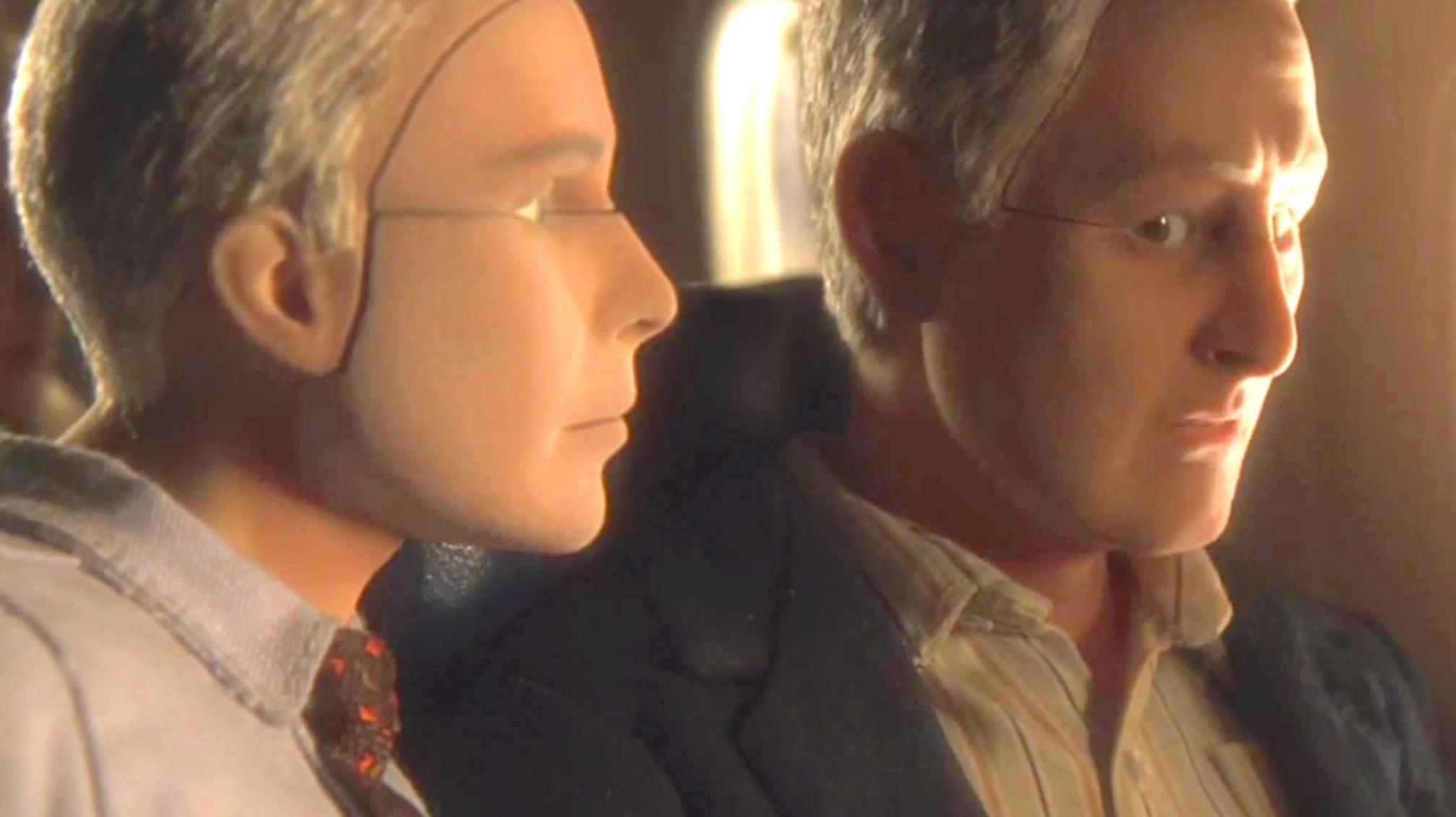 Anomalisa
