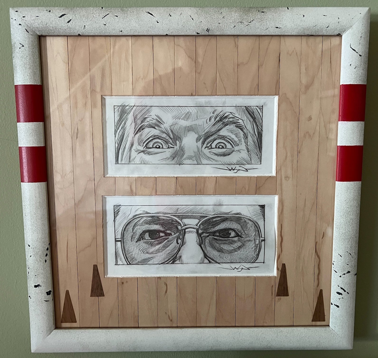 Photo: Germain Lussier/io9/Mondo