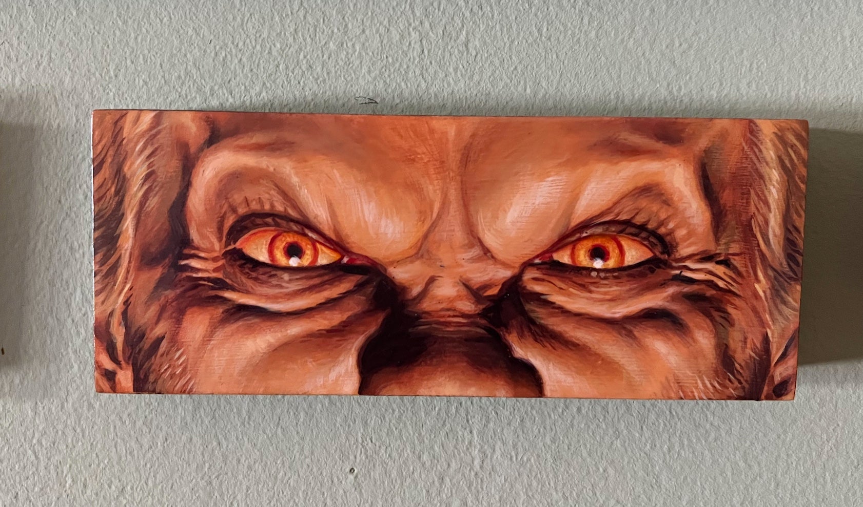 Photo: Germain Lussier/io9/Mondo