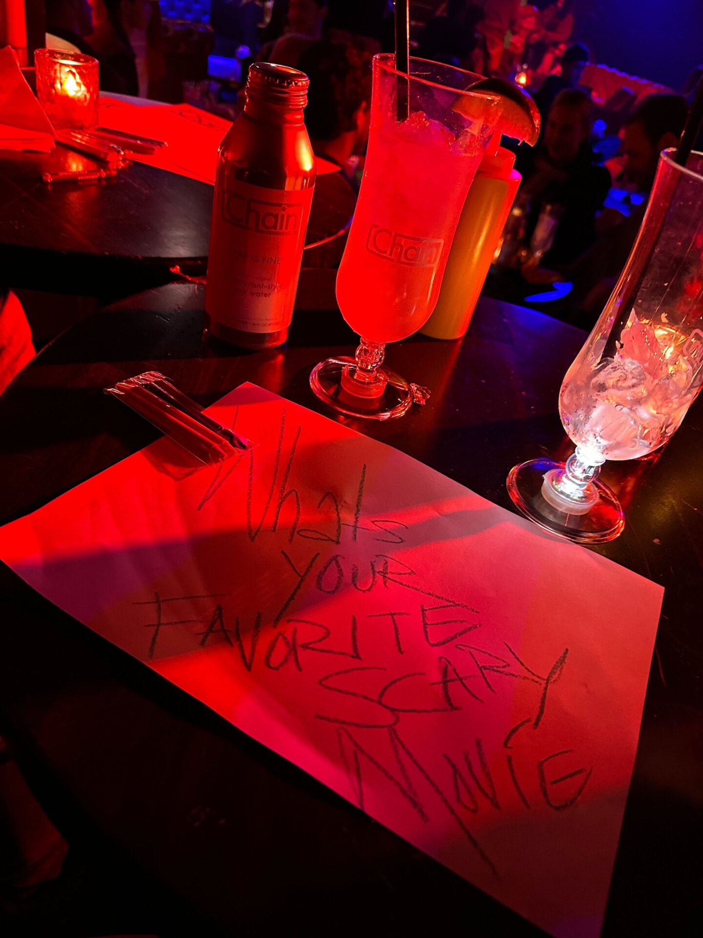 Photo: Sabina Graves/Gizmodo