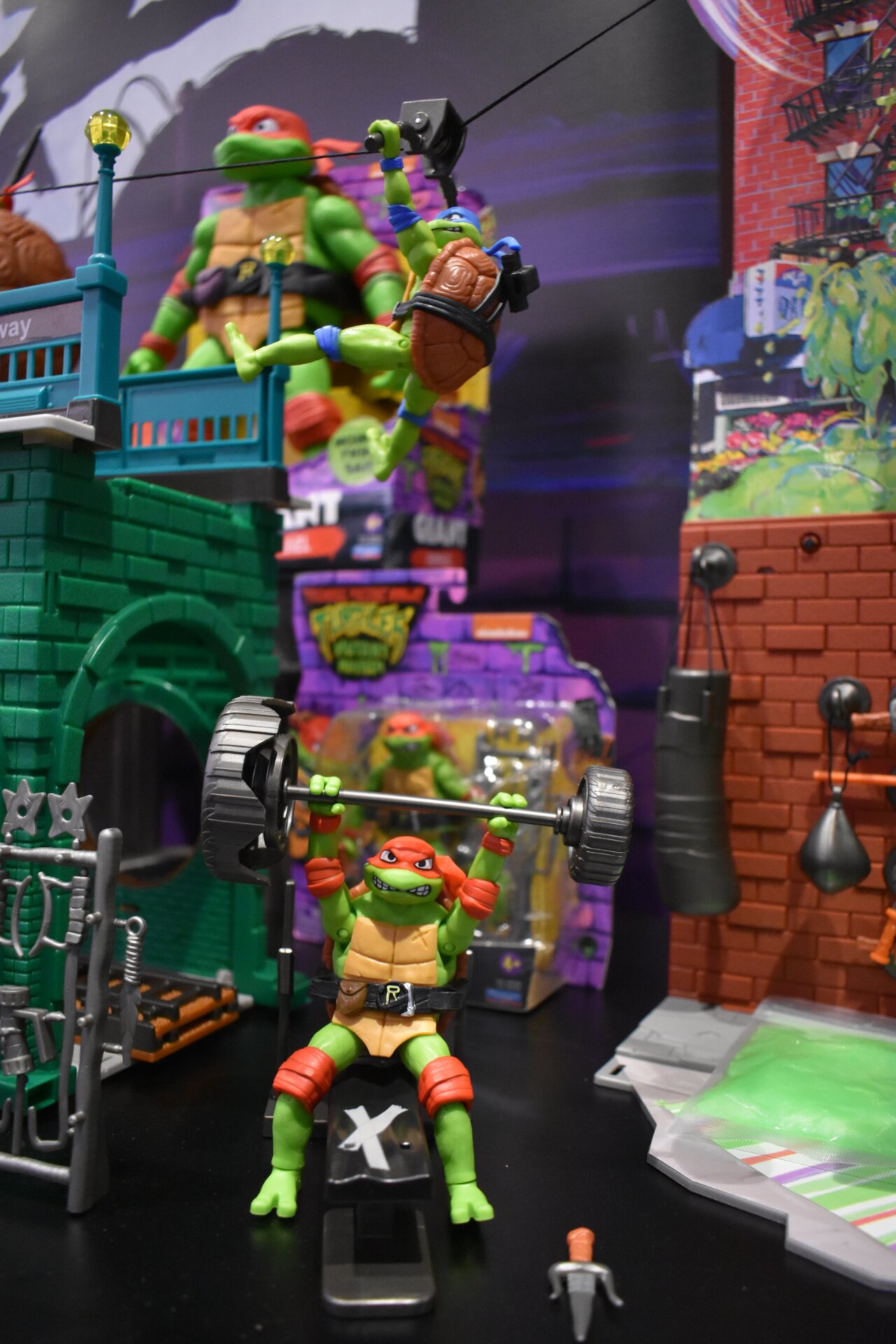 Photo: Kyle Barr/Gizmodo