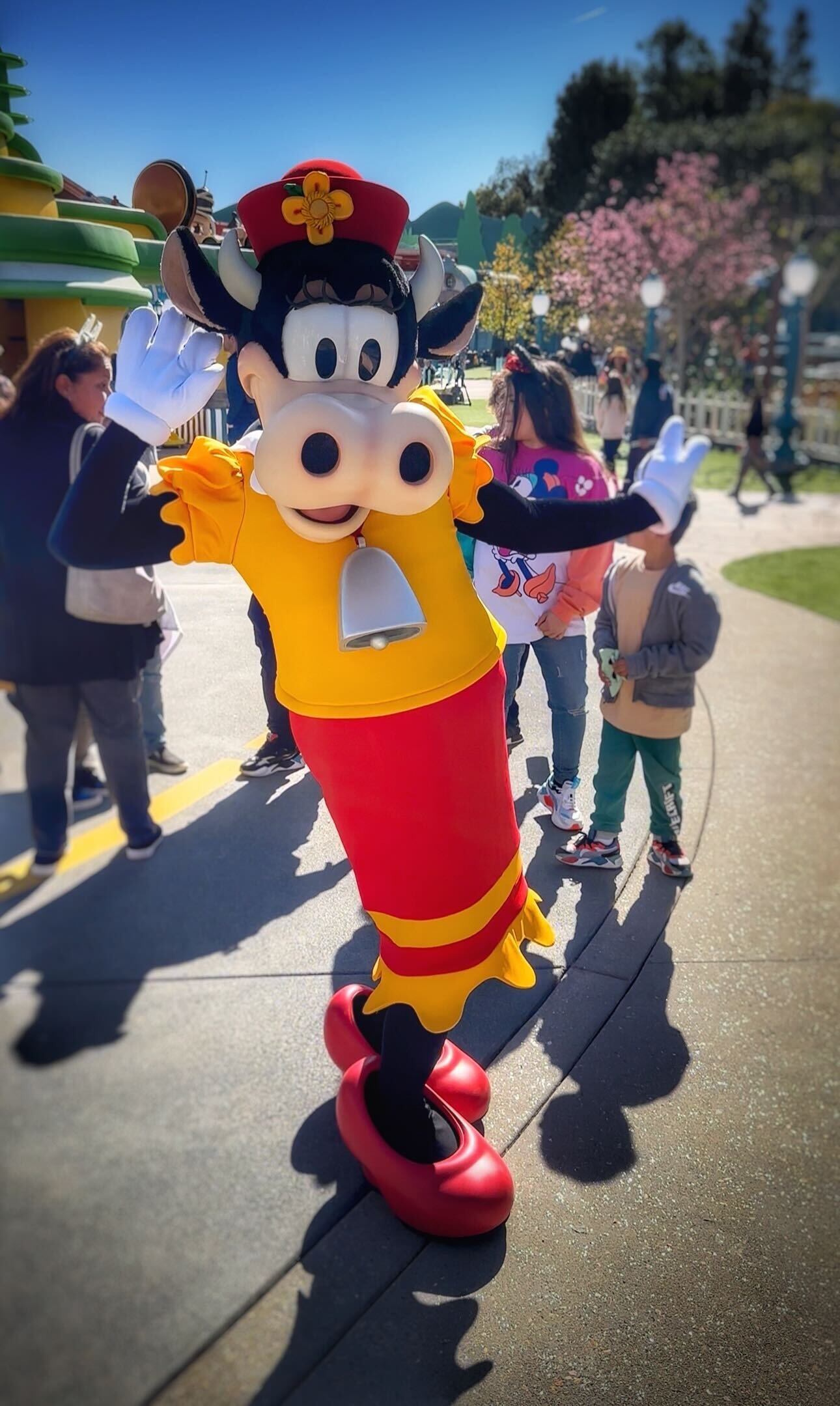 Photo: Sabina Graves/Gizmodo