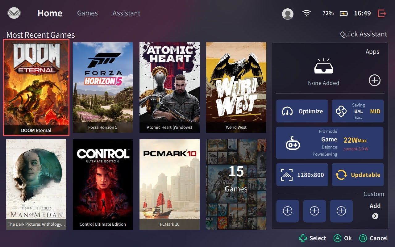 Photo: Chris Coke / Gizmodo