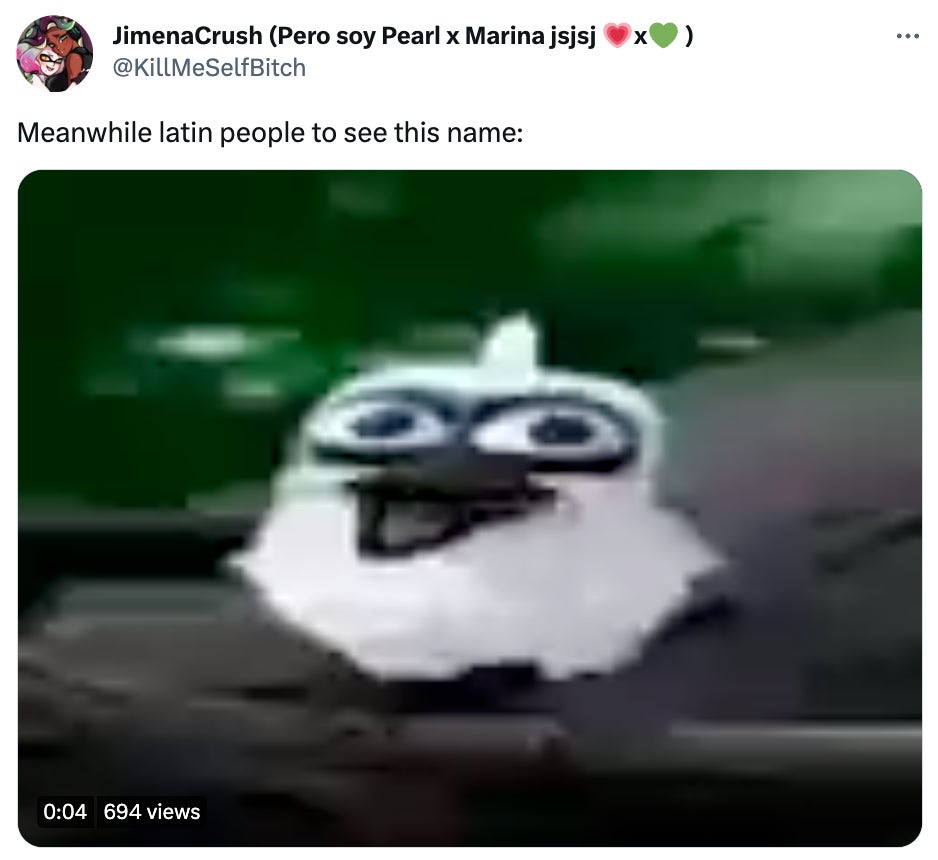 Screenshot: Twitter/Gizmodo