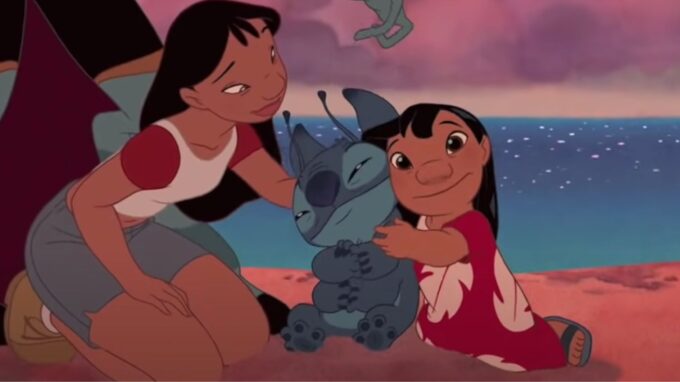 Disney S Lilo And Stitch Live Action Movie Casts Newcomer Maia Kealoha