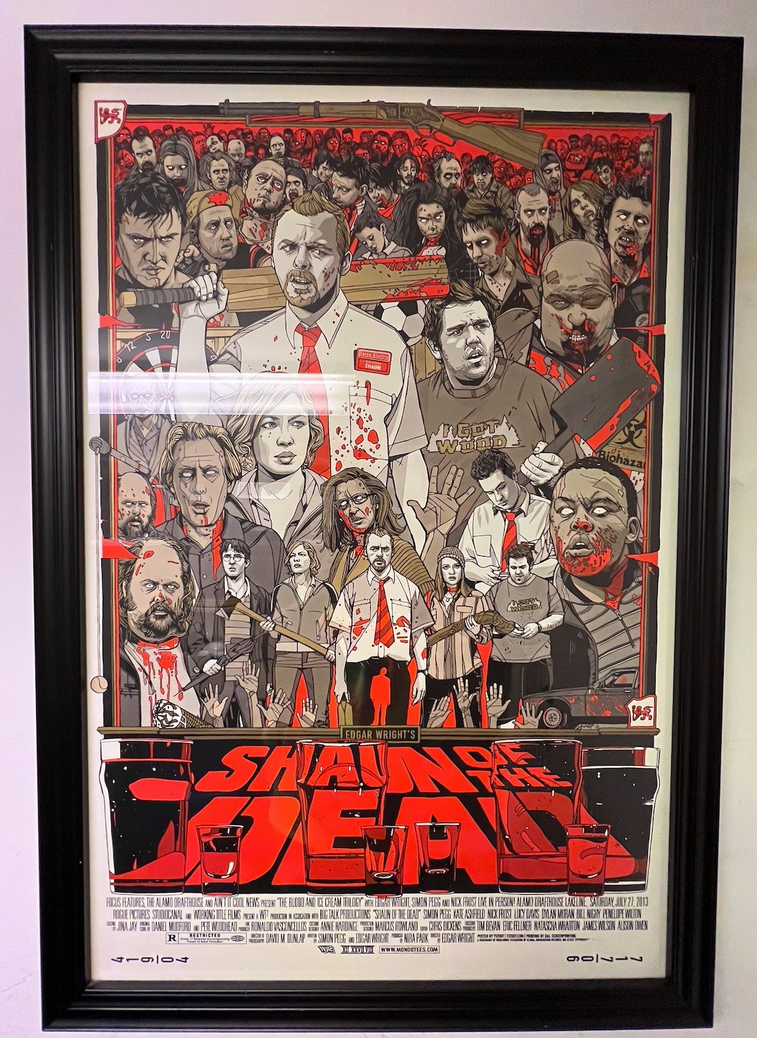 Photo: Germain Lussier/io9/Mondo