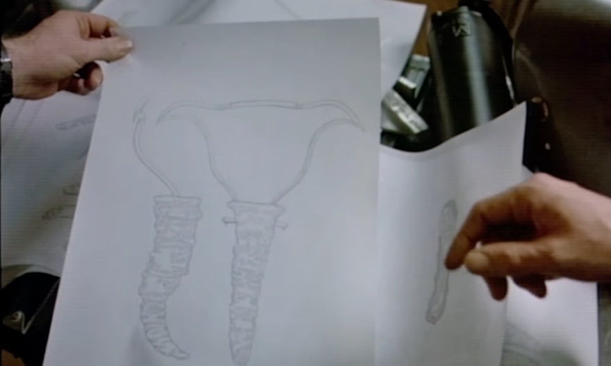 Screenshot: 20th Century Fox