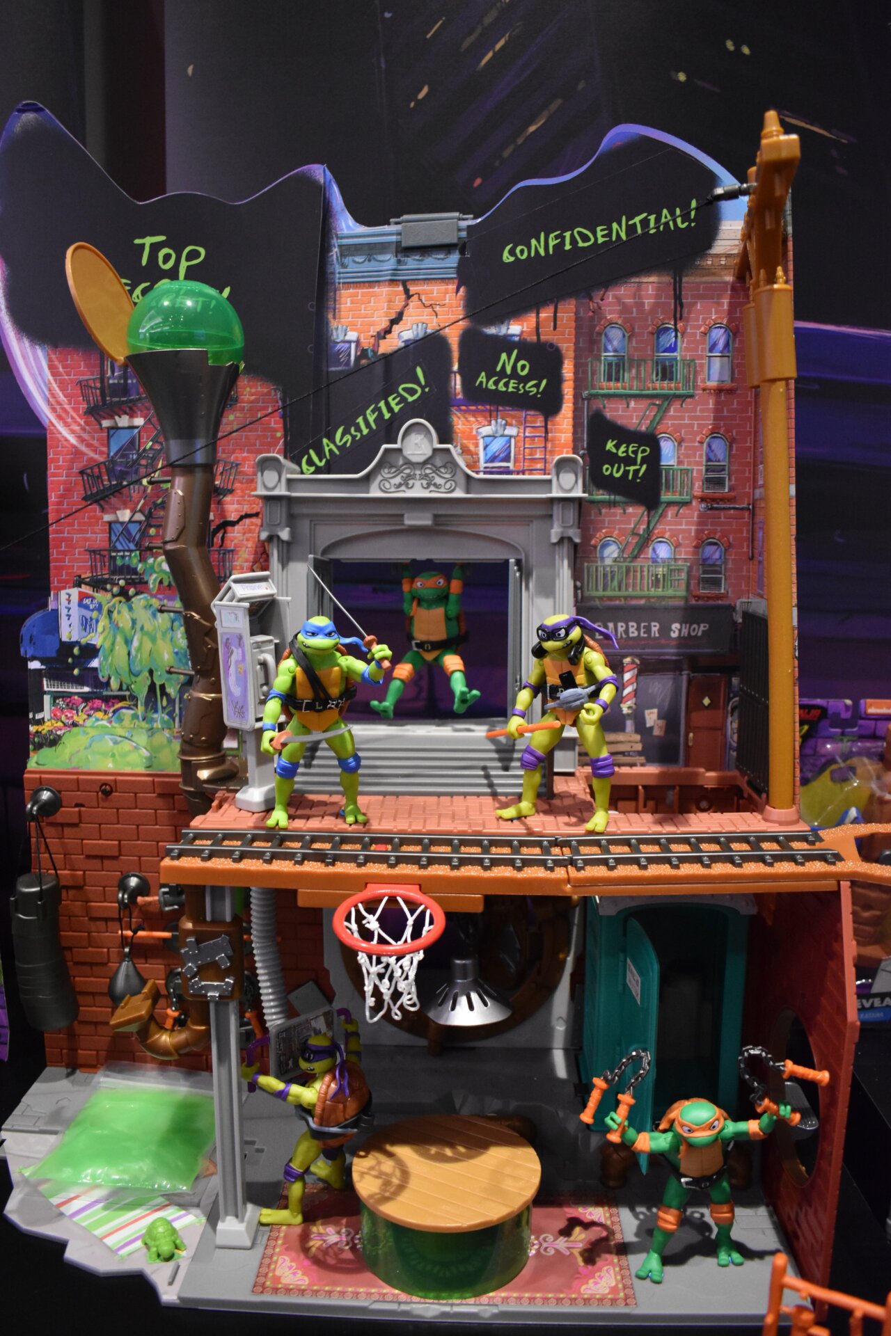 Photo: Kyle Barr/Gizmodo