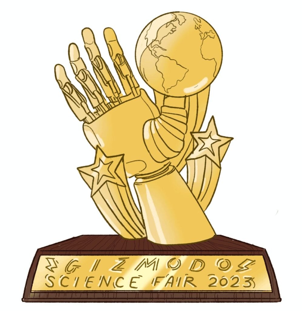 Astroaccess Science Fair