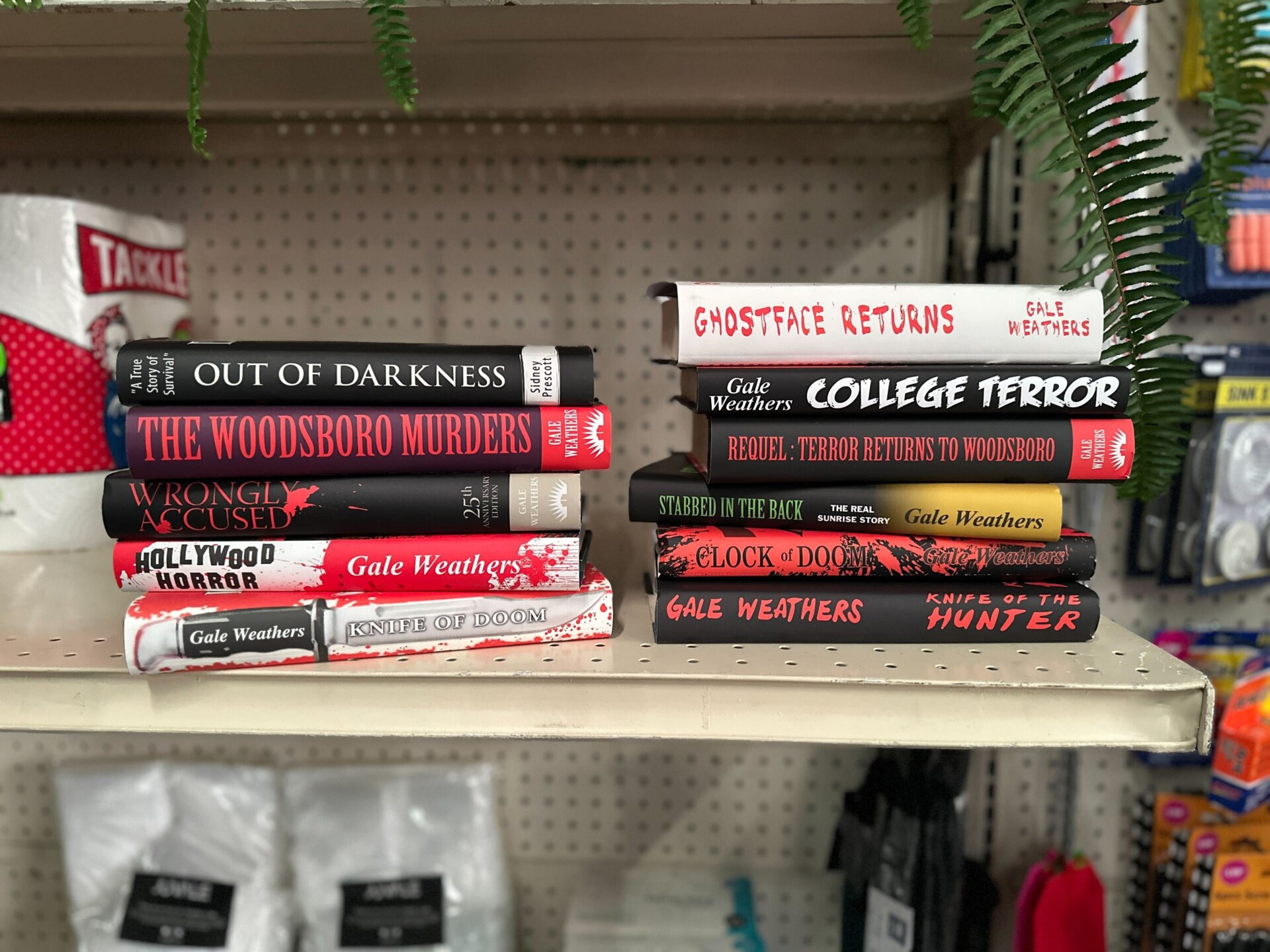 Photo: Sabina Graves/Gizmodo